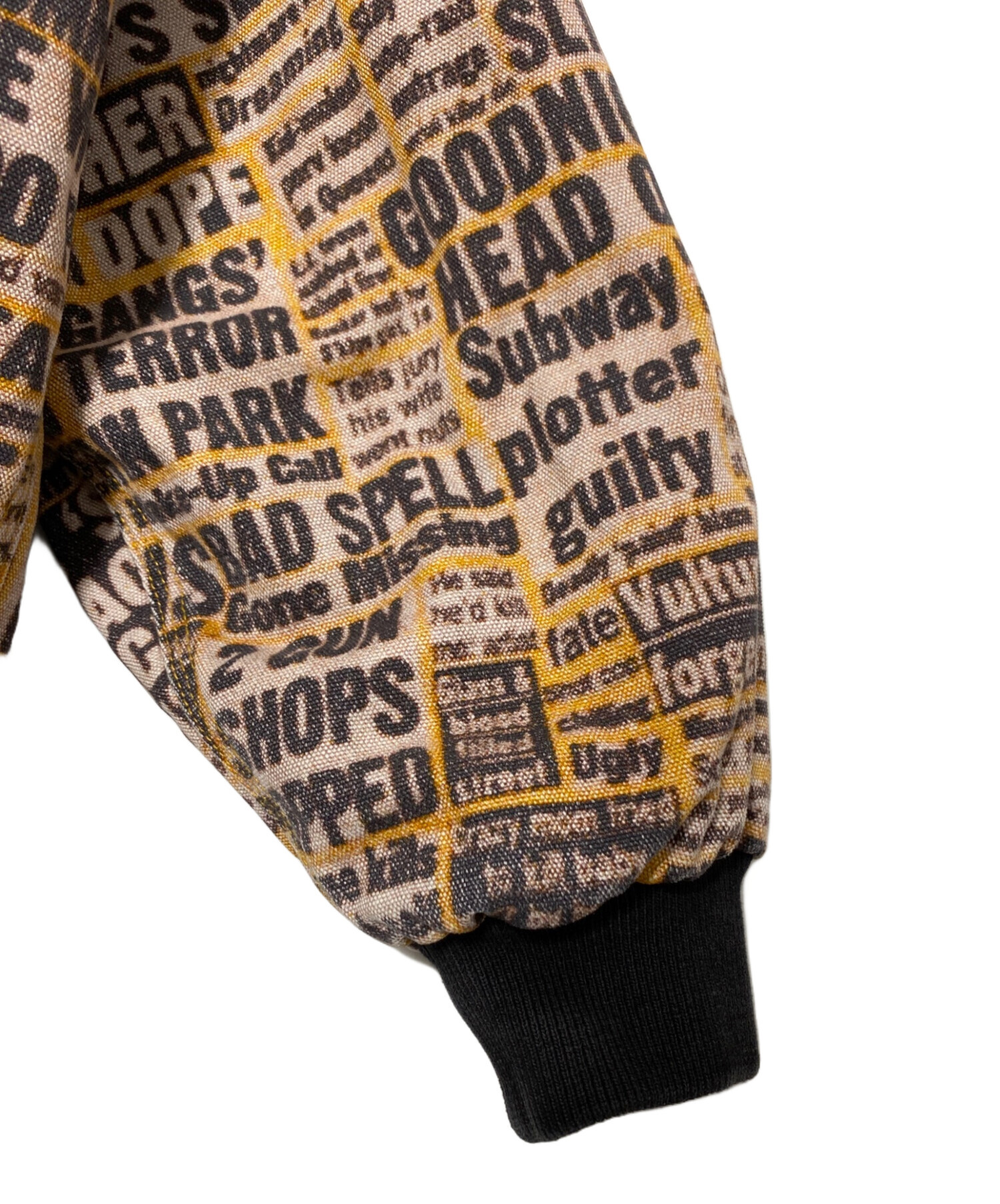 中古・古着通販】Supreme (シュプリーム) 25FW Dash Snow Hooded Work