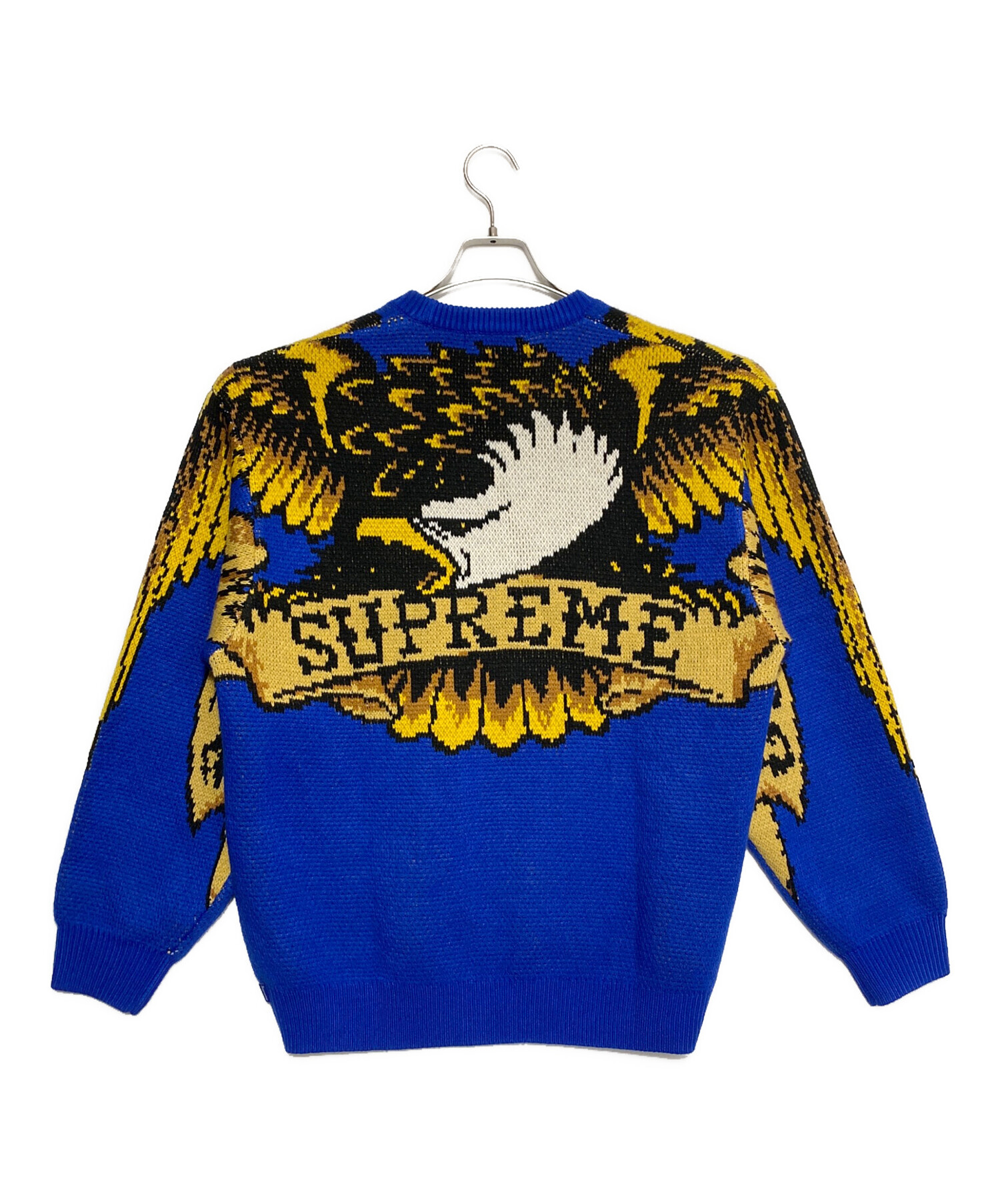 中古・古着通販】SUPREME (シュプリーム) ANTIHERO (アンタイヒーロー