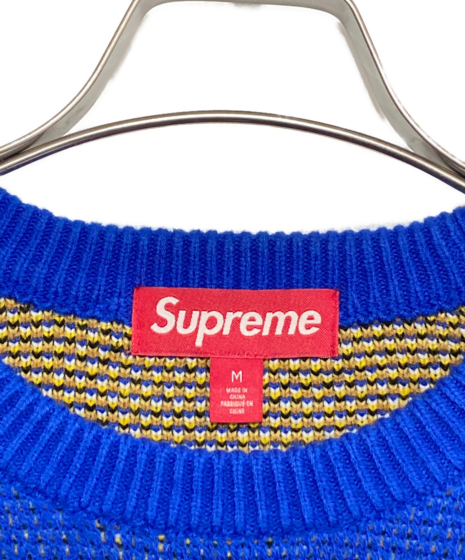 中古・古着通販】SUPREME (シュプリーム) ANTIHERO (アンタイヒーロー