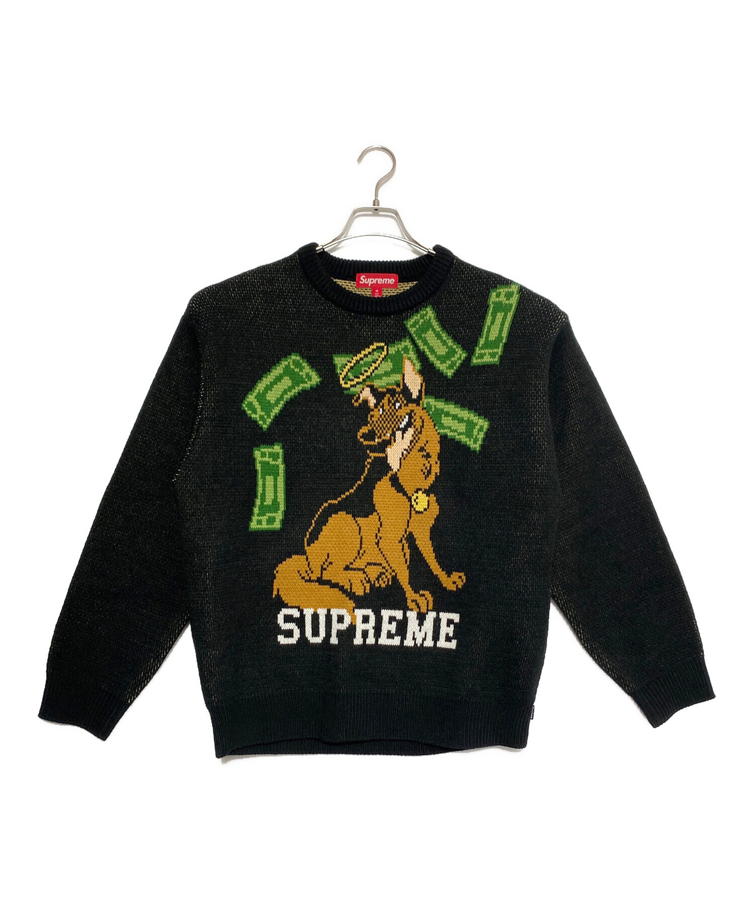 トップス Supreme All Dogs Go To Heaven L/S Top S 25AW Week11 Supreme All Dogs Go To Heaven L/S Top (Supreme/Tシャツ