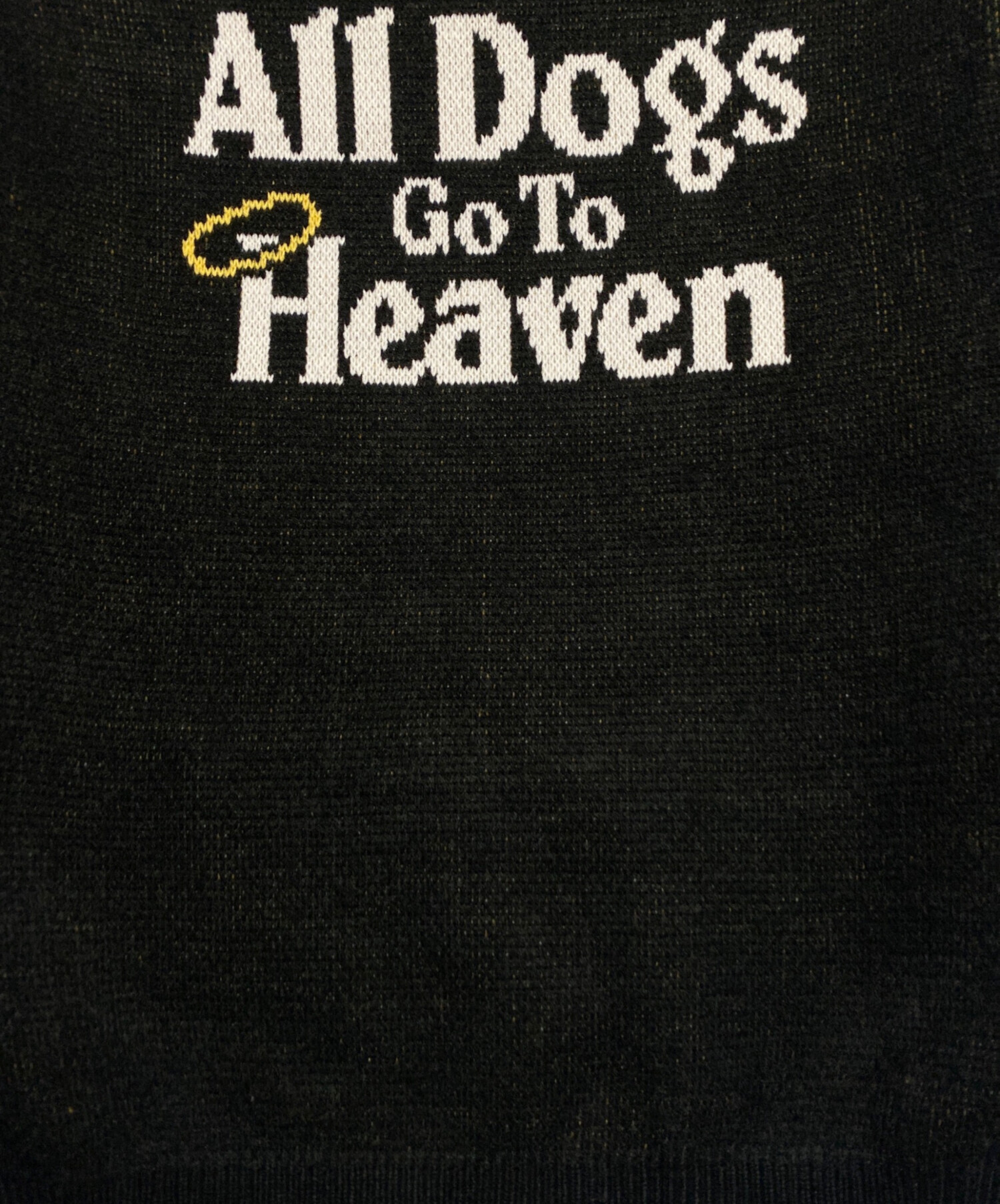 中古・古着通販】Supreme (シュプリーム) All Dogs Go To Heaven