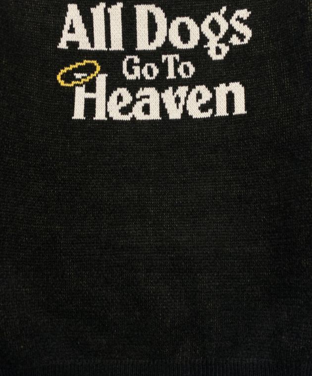 中古・古着通販】Supreme (シュプリーム) All Dogs Go To Heaven