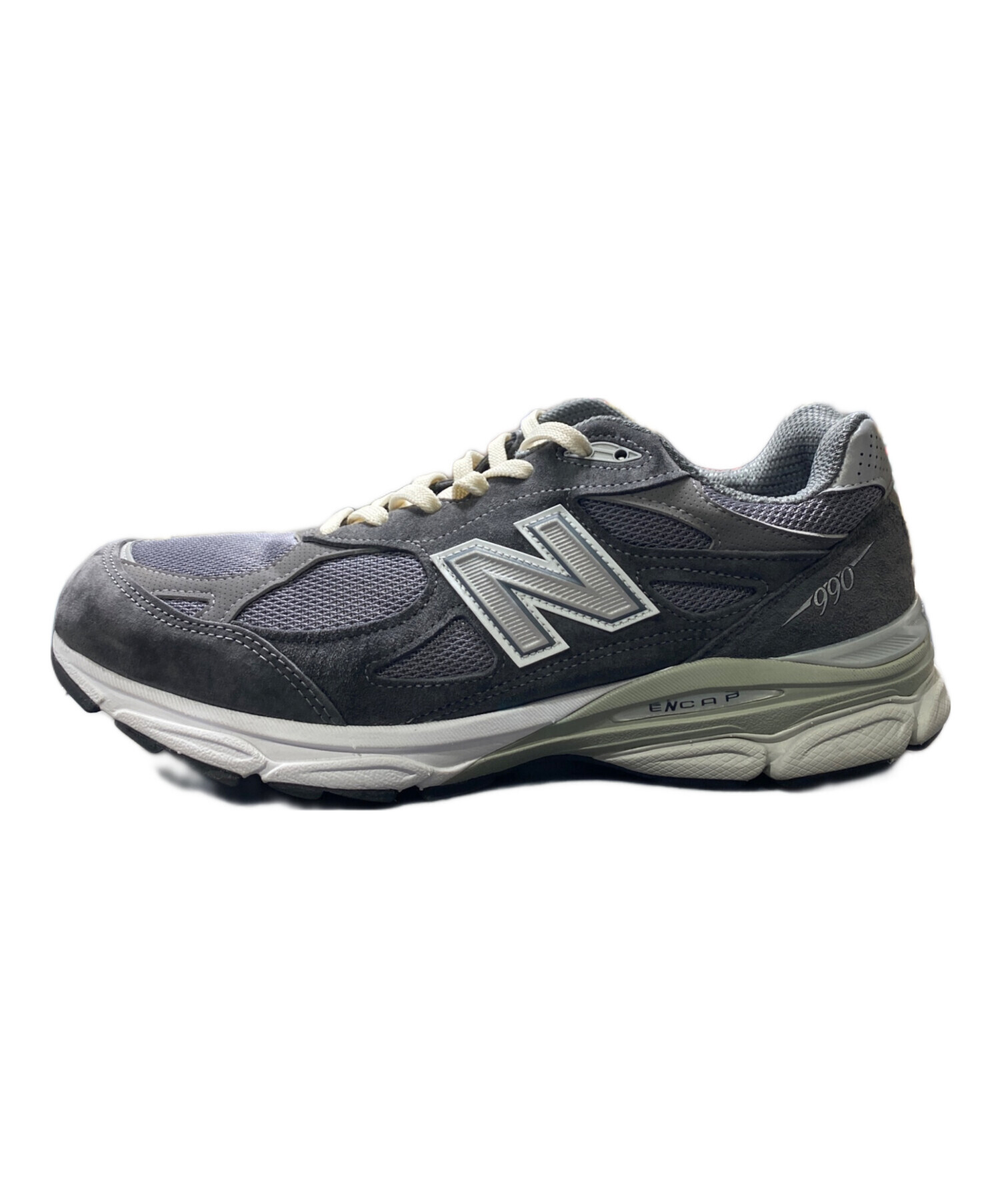 中古・古着通販】KITH (キス) NEW BALANCE (ニューバランス) 990V3 
