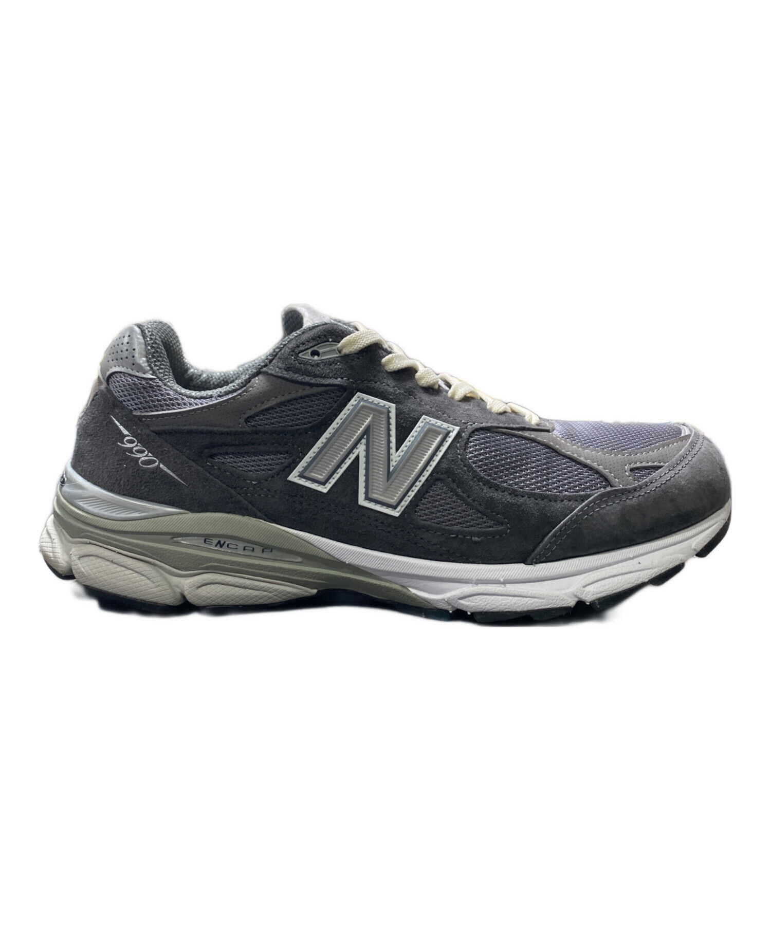 中古・古着通販】KITH (キス) NEW BALANCE (ニューバランス) 990V3