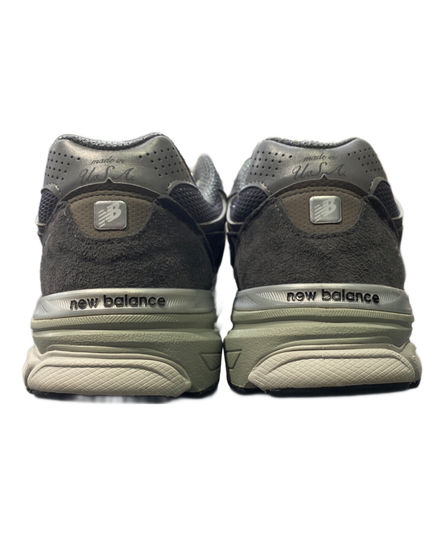 中古・古着通販】KITH (キス) NEW BALANCE (ニューバランス) 990V3 