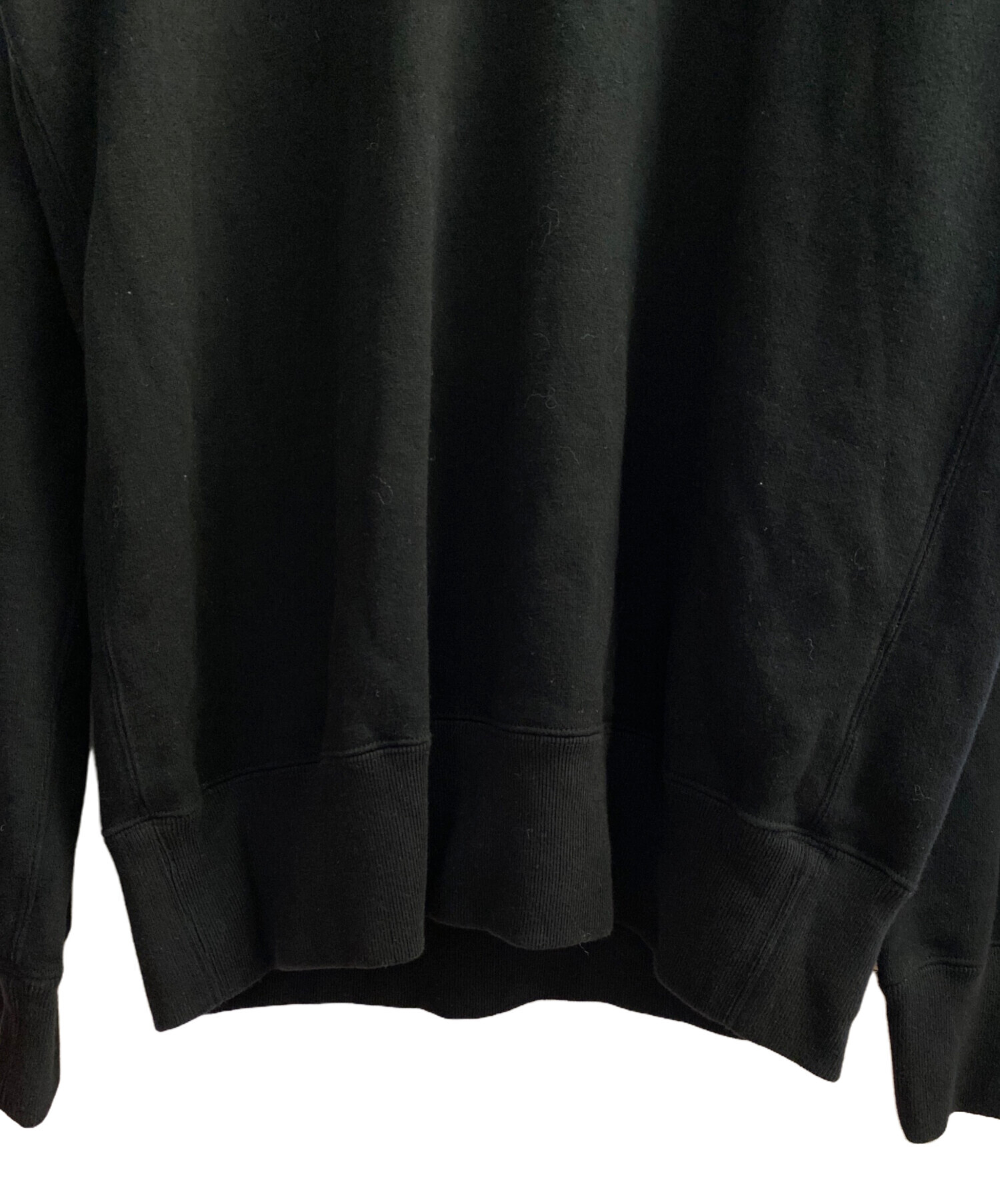 中古・古着通販】sacai (サカイ) AGAIN & AGAIN & AGAIN Hoodie