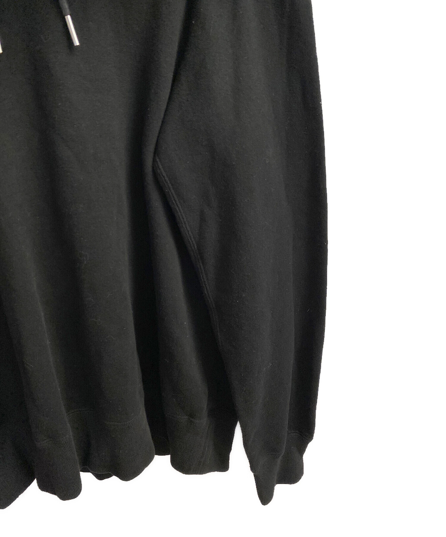 中古・古着通販】sacai (サカイ) AGAIN & AGAIN & AGAIN Hoodie