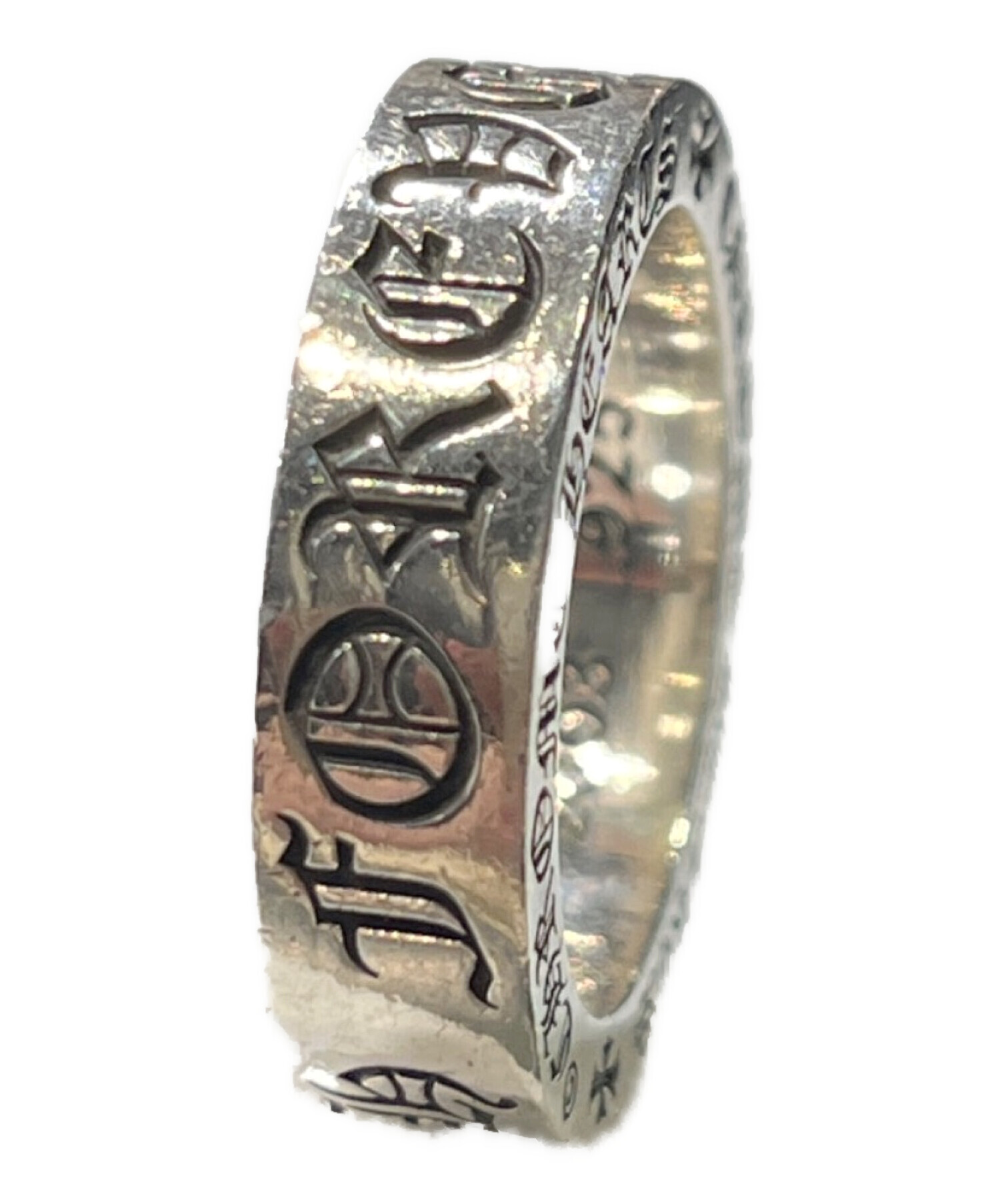 中古・古着通販】CHROME HEARTS (クロムハーツ) 6mm SPACER FOREVER