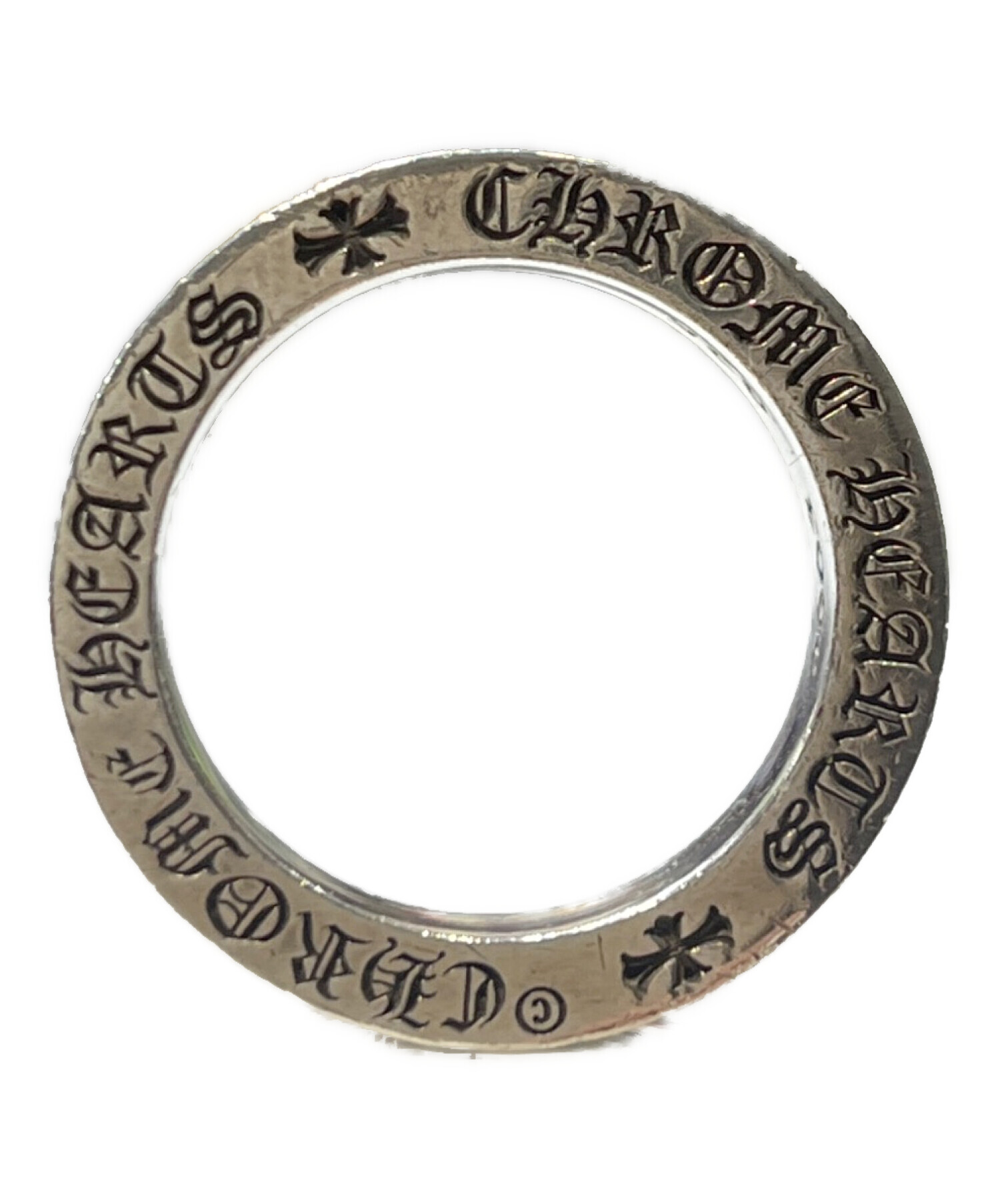 中古・古着通販】CHROME HEARTS (クロムハーツ) 6mm SPACER FOREVER