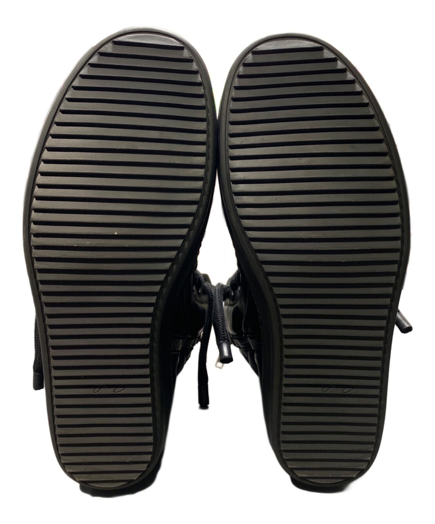 中古・古着通販】RICK OWENS (リックオウエンス) JUMBO LACE GEOBASKET