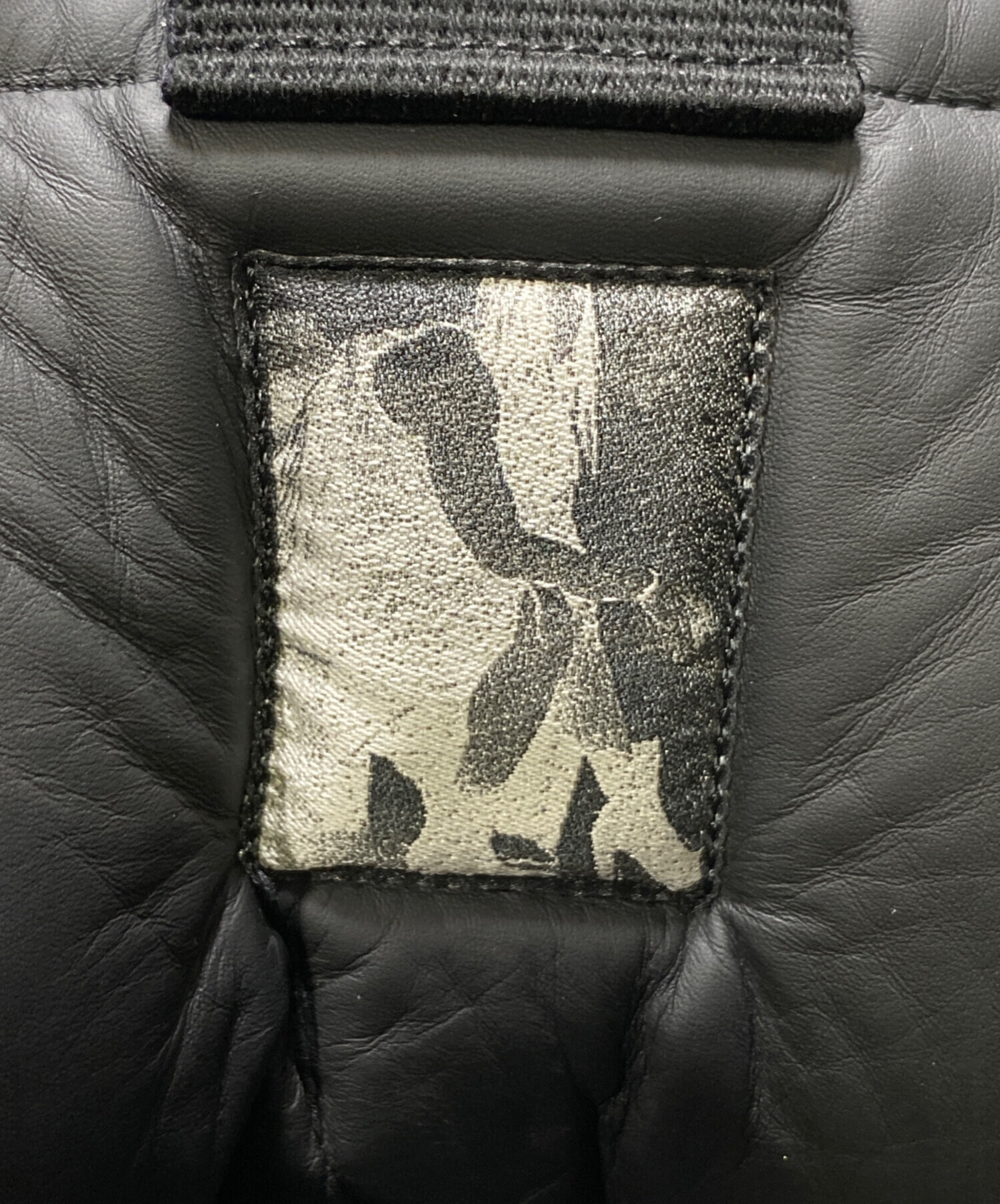 中古・古着通販】RICK OWENS (リックオウエンス) JUMBO LACE GEOBASKET