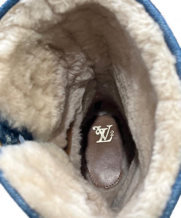 中古・古着通販】LOUIS VUITTON (ルイ ヴィトン) NIGO (二ゴー) LV