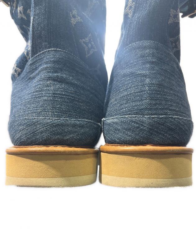 中古・古着通販】LOUIS VUITTON (ルイ ヴィトン) NIGO (二ゴー) LV