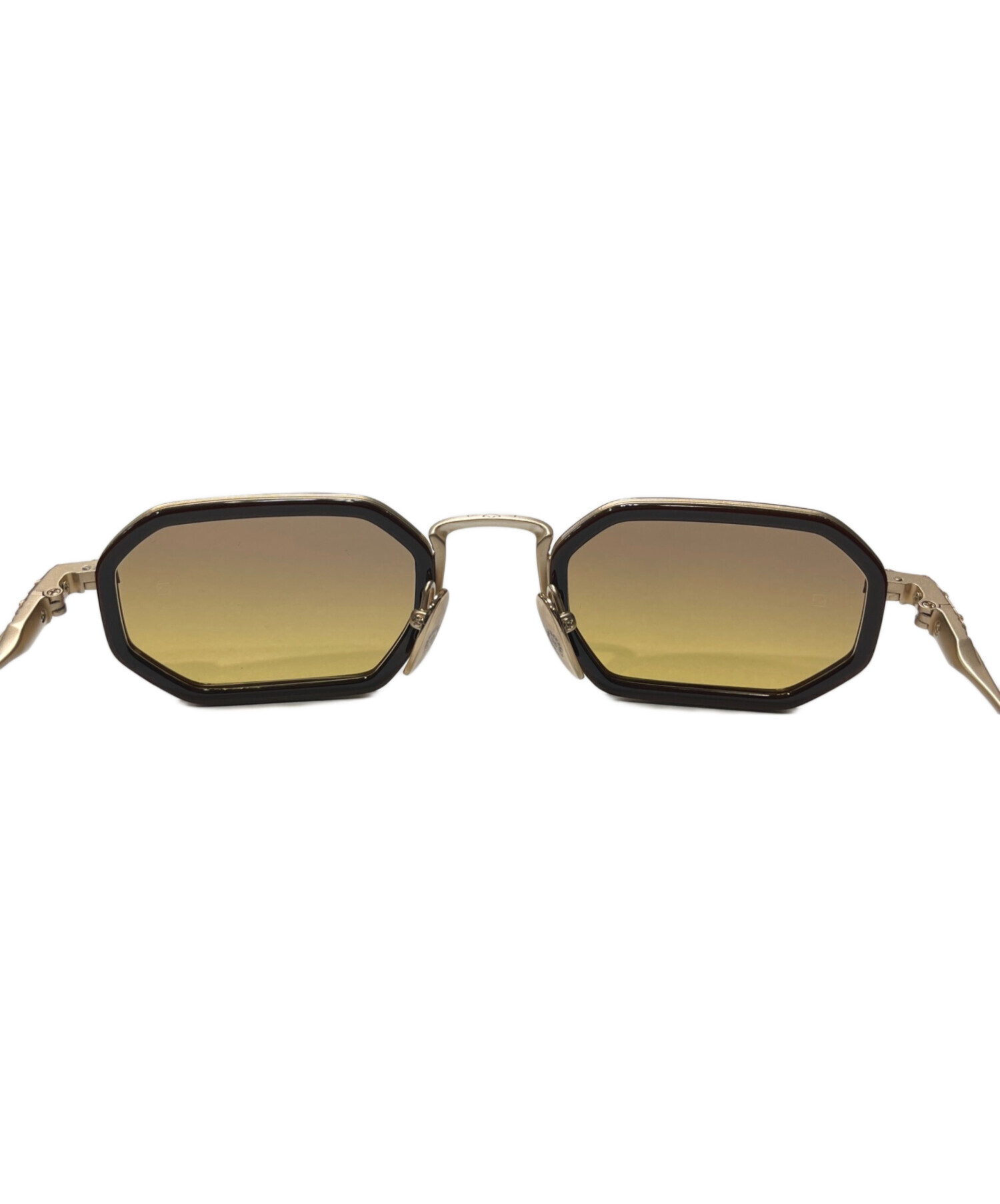 中古・古着通販】CHROME HEARTS (クロムハーツ) STYLIDA ゴールド