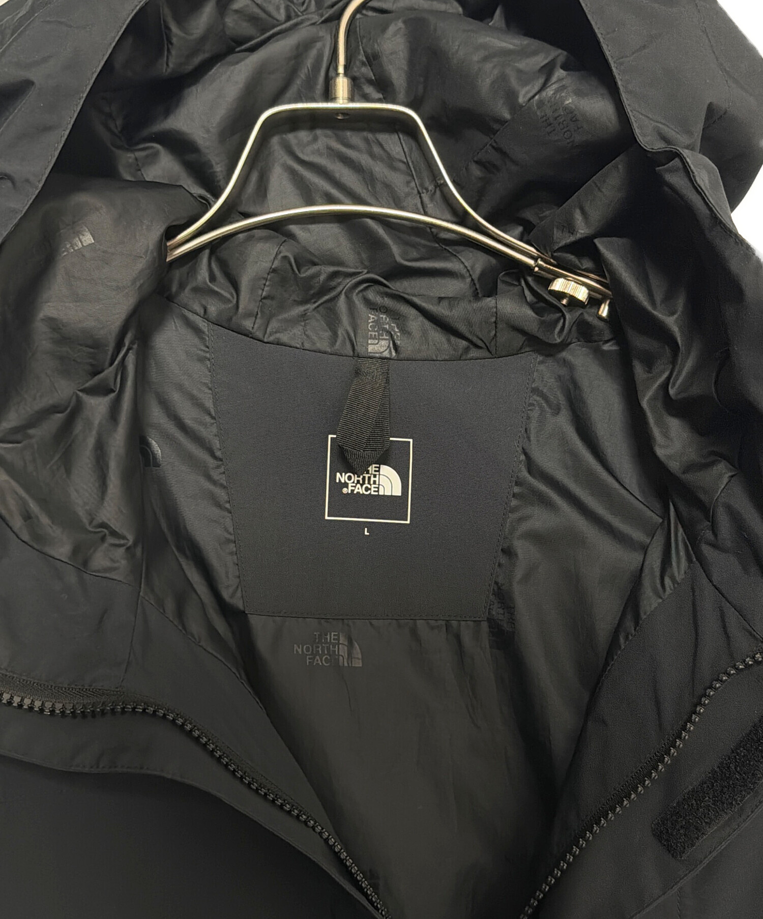中古・古着通販】THE NORTH FACE (ザ ノース フェイス) SNOW PARK