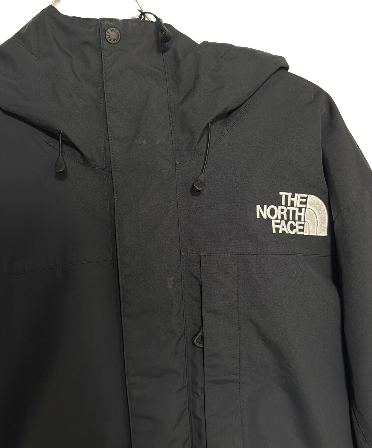 中古・古着通販】THE NORTH FACE (ザ ノース フェイス) SNOW PARK