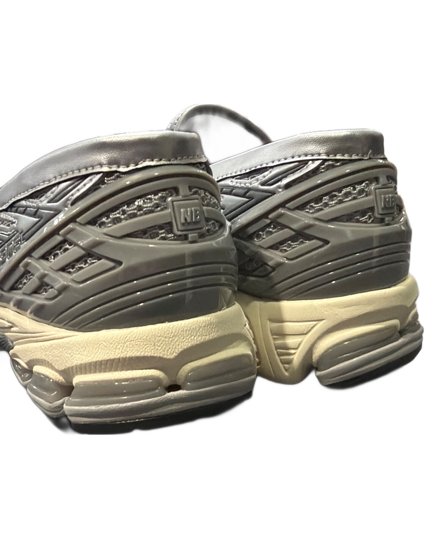 中古・古着通販】NEW BALANCE (ニューバランス) 1906L シルバー サイズ