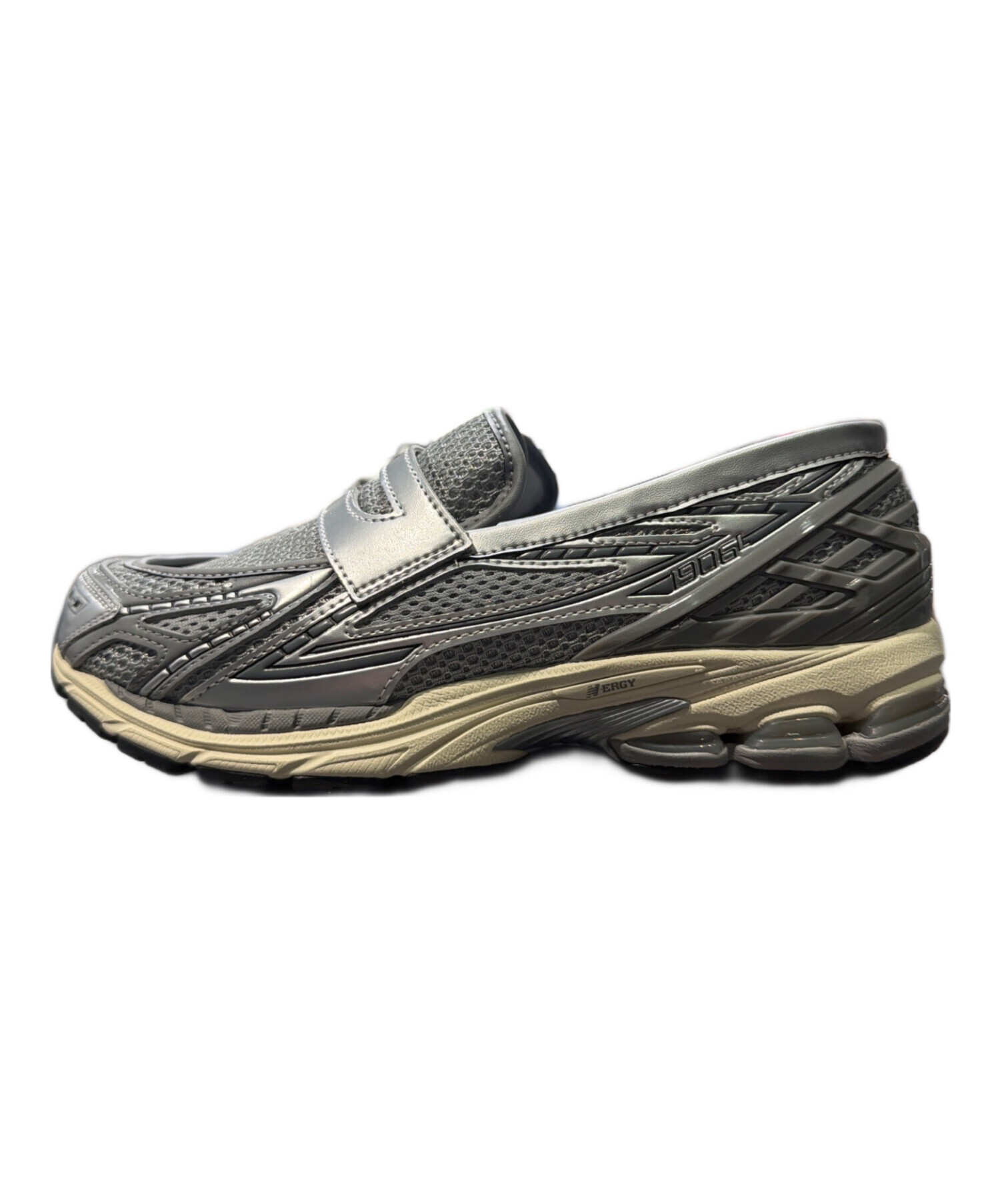 中古・古着通販】NEW BALANCE (ニューバランス) 1906L シルバー サイズ 
