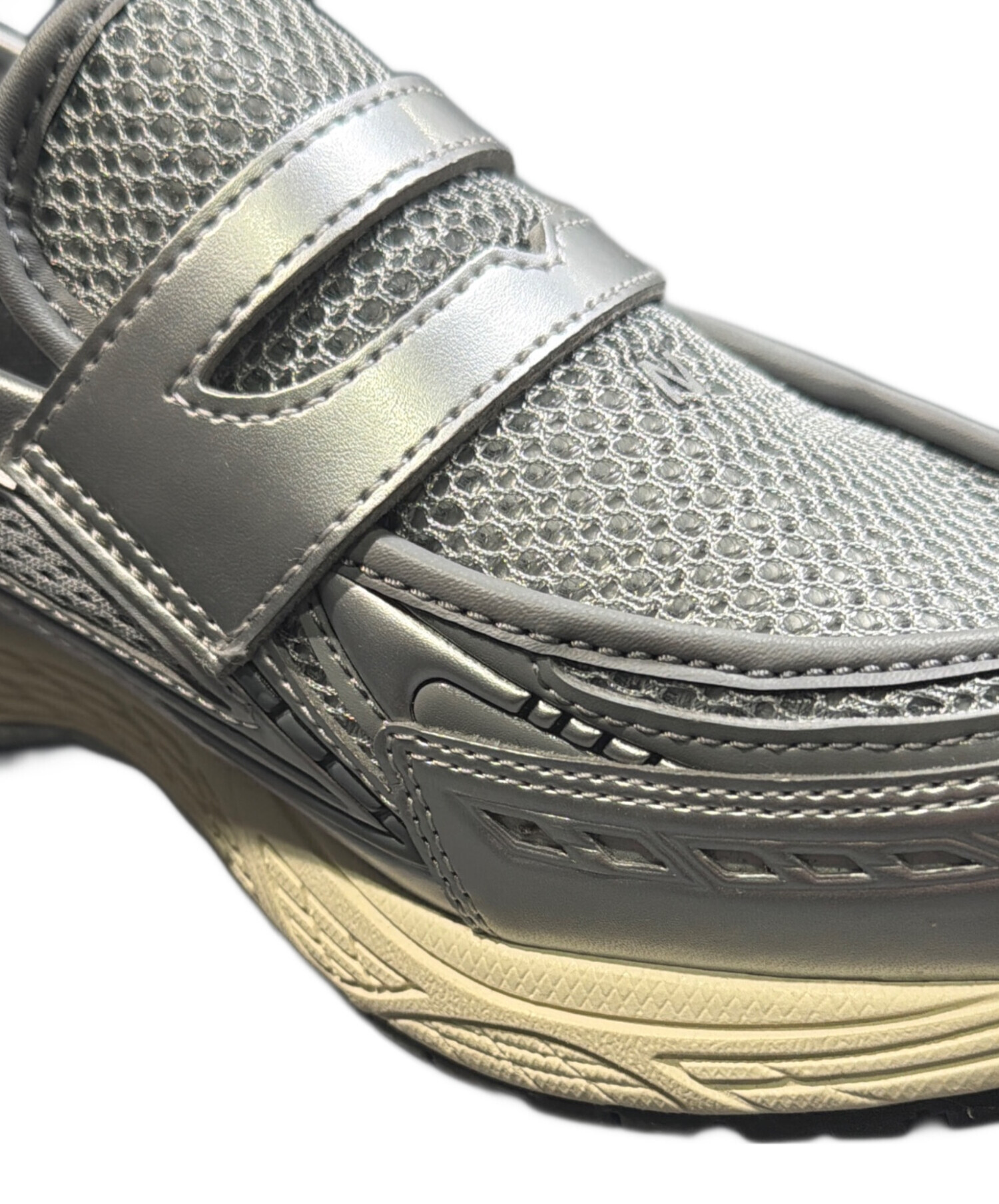 中古・古着通販】NEW BALANCE (ニューバランス) 1906L シルバー サイズ