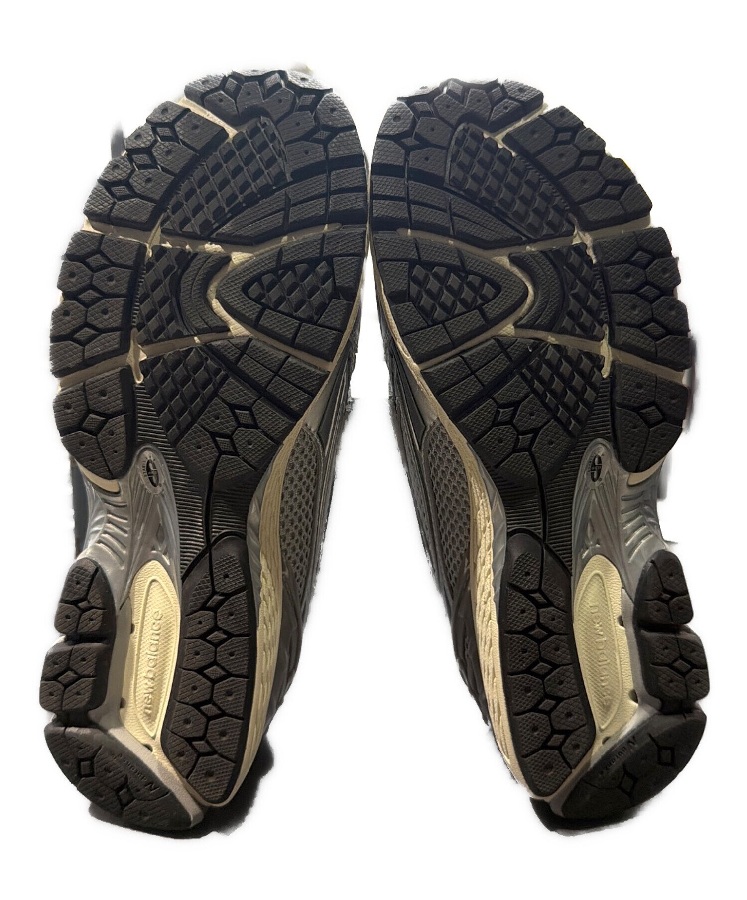 中古・古着通販】NEW BALANCE (ニューバランス) 1906L シルバー サイズ