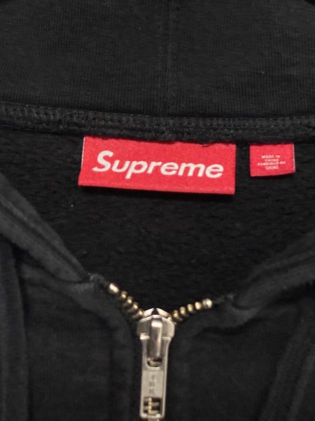 中古・古着通販】SUPREME (シュプリーム) 25SS Aphex Twin Zip Up