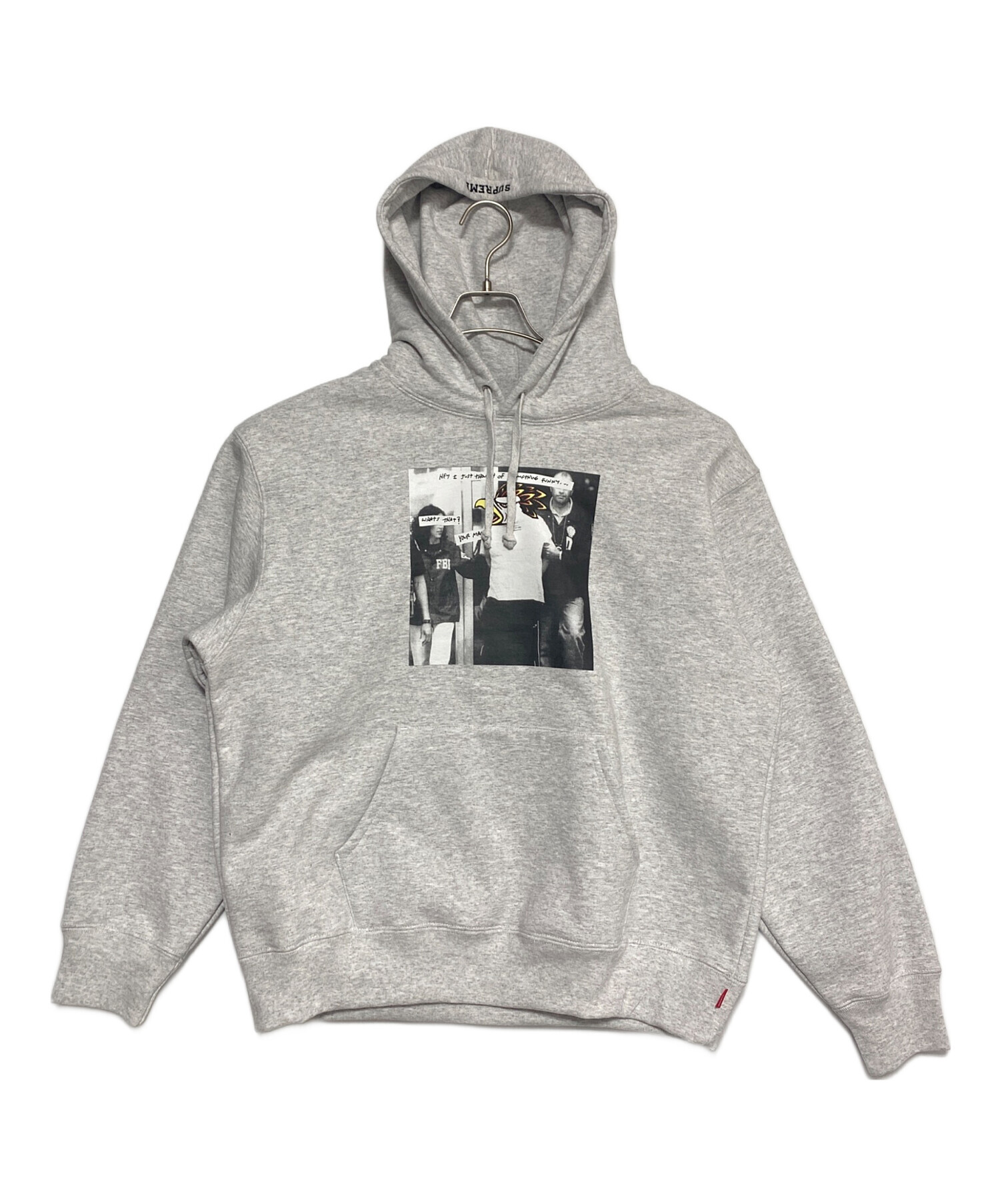 中古・古着通販】Supreme (シュプリーム) ANTIHERO (アンタイヒーロー 