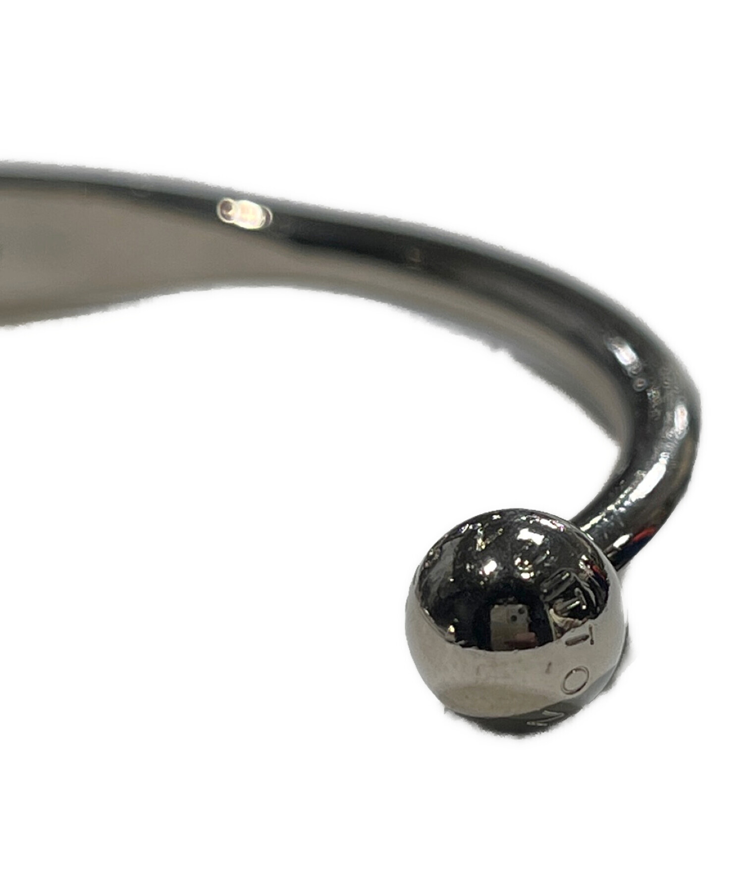 中古・古着通販】LOUIS VUITTON (ルイ ヴィトン) バングル ジョンク