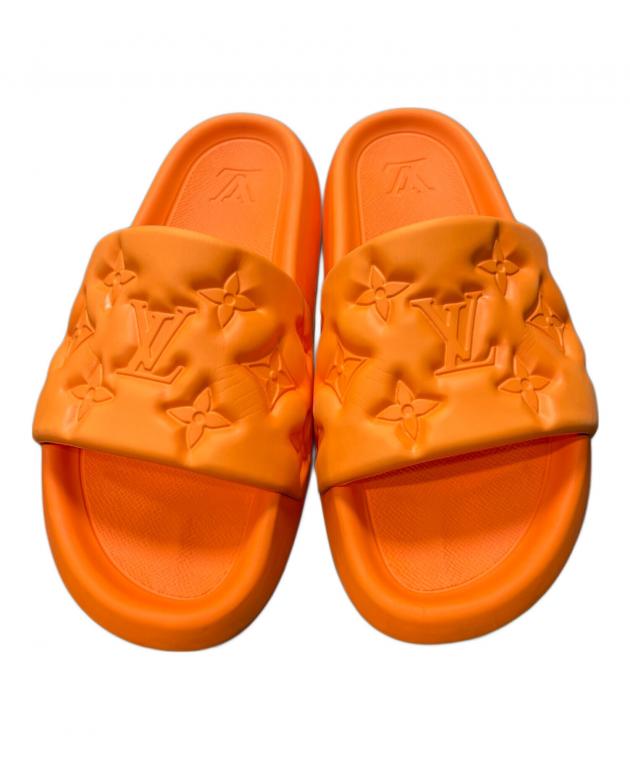 中古・古着通販】LOUIS VUITTON (ルイ ヴィトン) ウォーター フロント