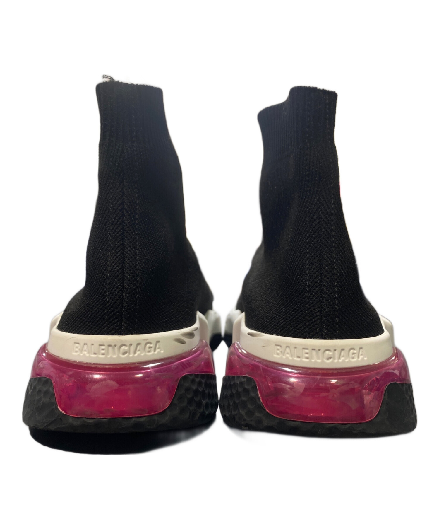 中古・古着通販】BALENCIAGA (バレンシアガ) スピードトレーナー