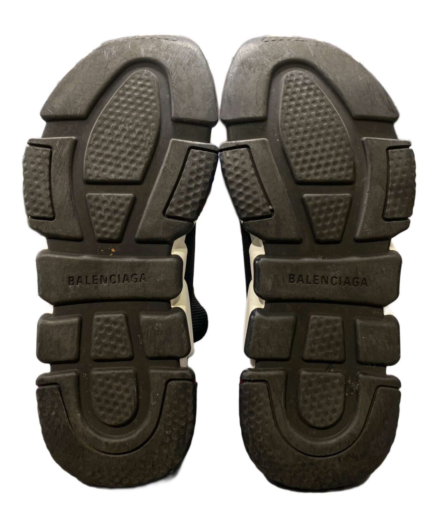 中古・古着通販】BALENCIAGA (バレンシアガ) スピードトレーナー