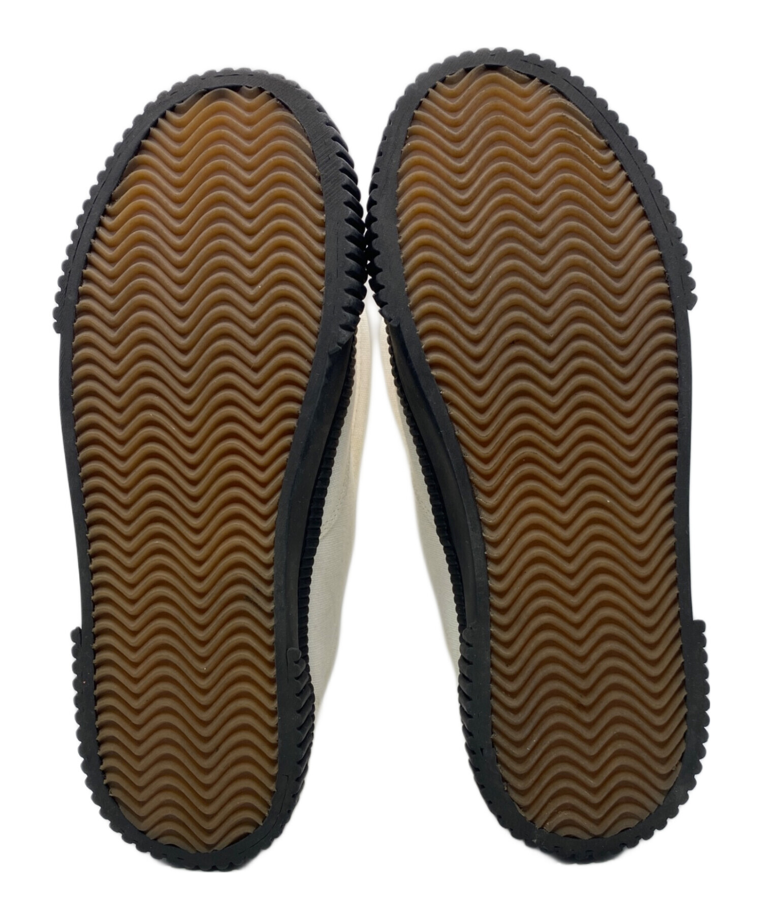 中古・古着通販】LOEWE (ロエベ) アナグラムフラップスニーカー