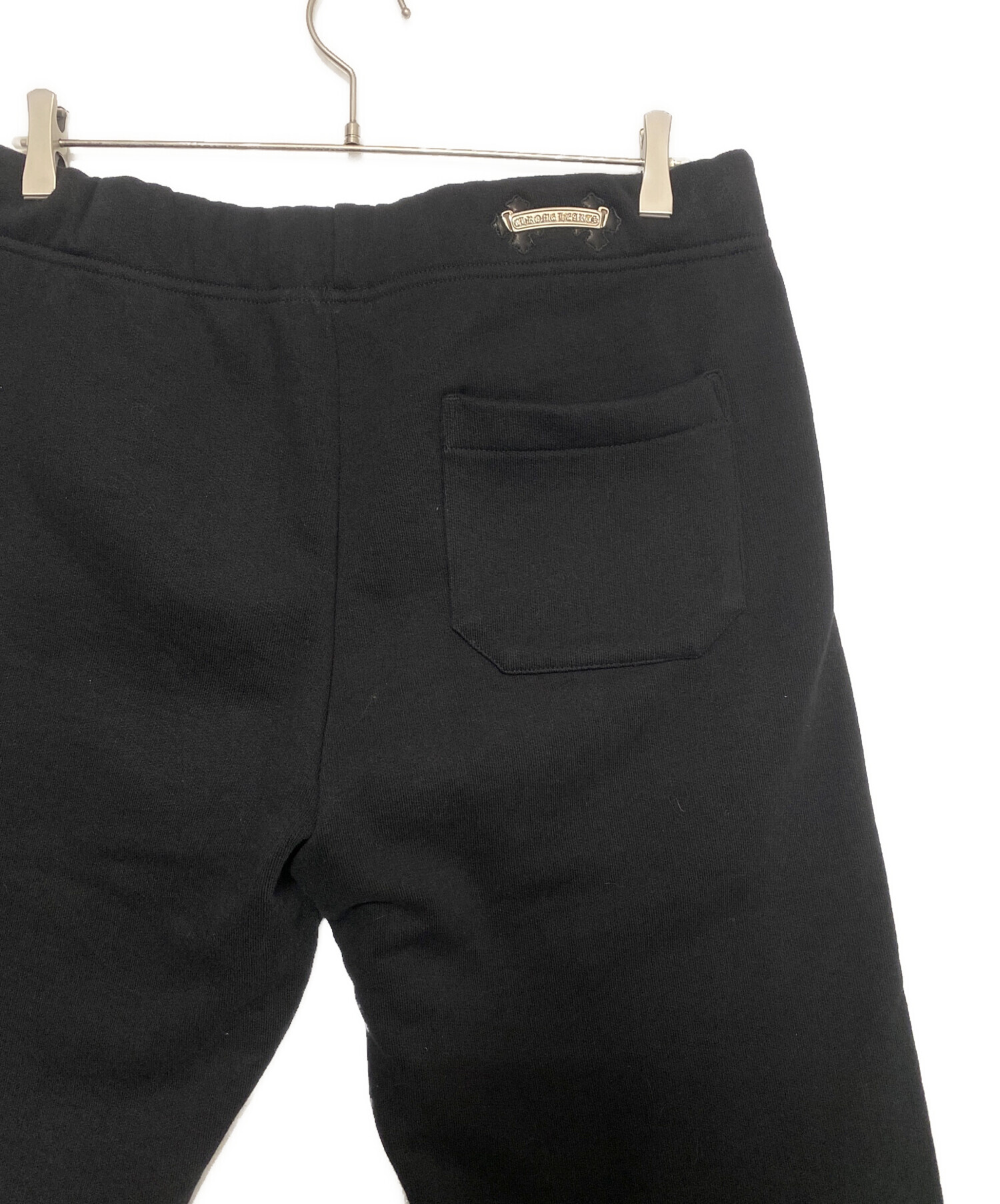 中古・古着通販】CHROME HEARTS (クロムハーツ) Y NOT SLO RIDE Sweat 