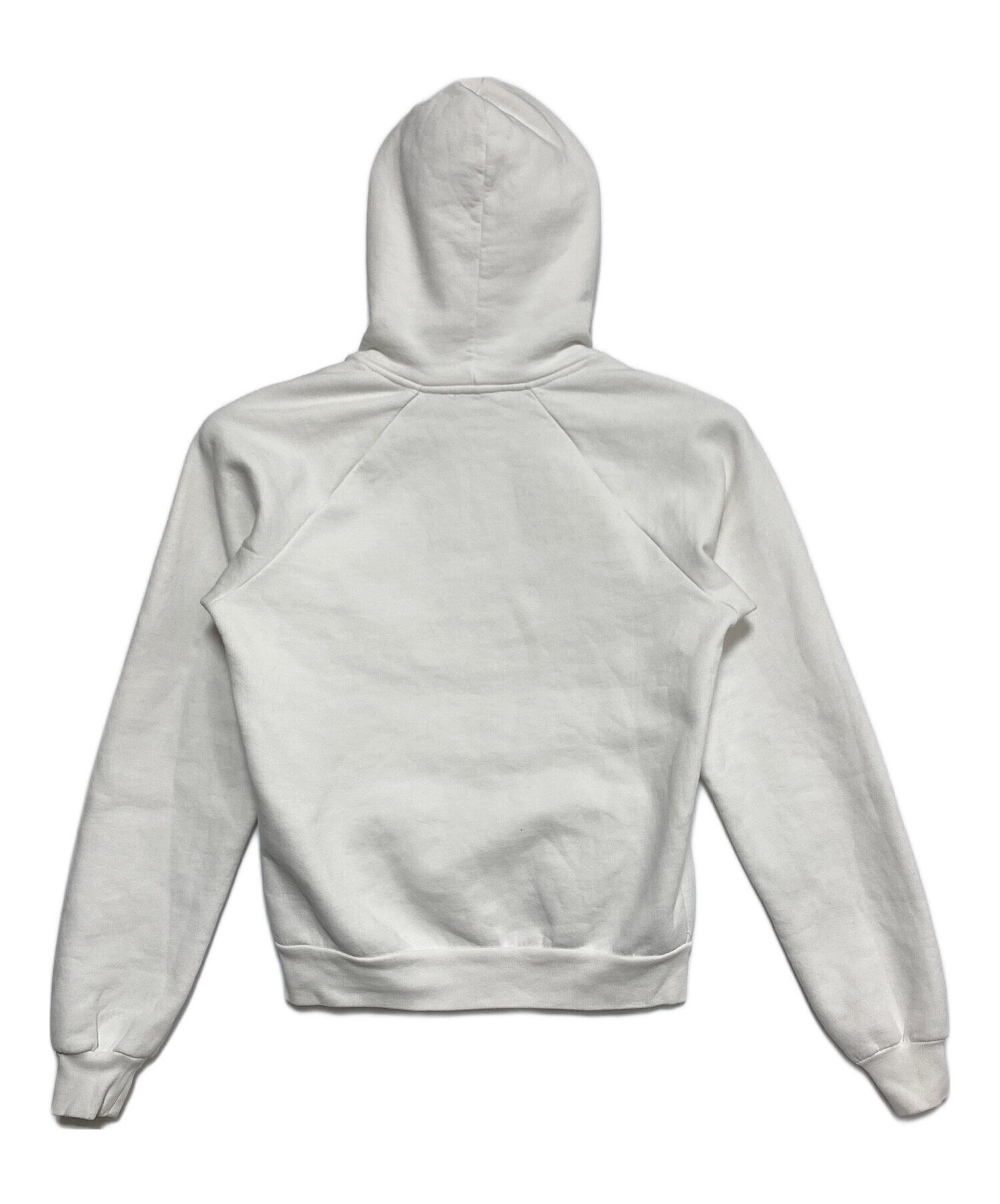 中古・古着通販】BALENCIAGA (バレンシアガ) プルオーバーパーカー