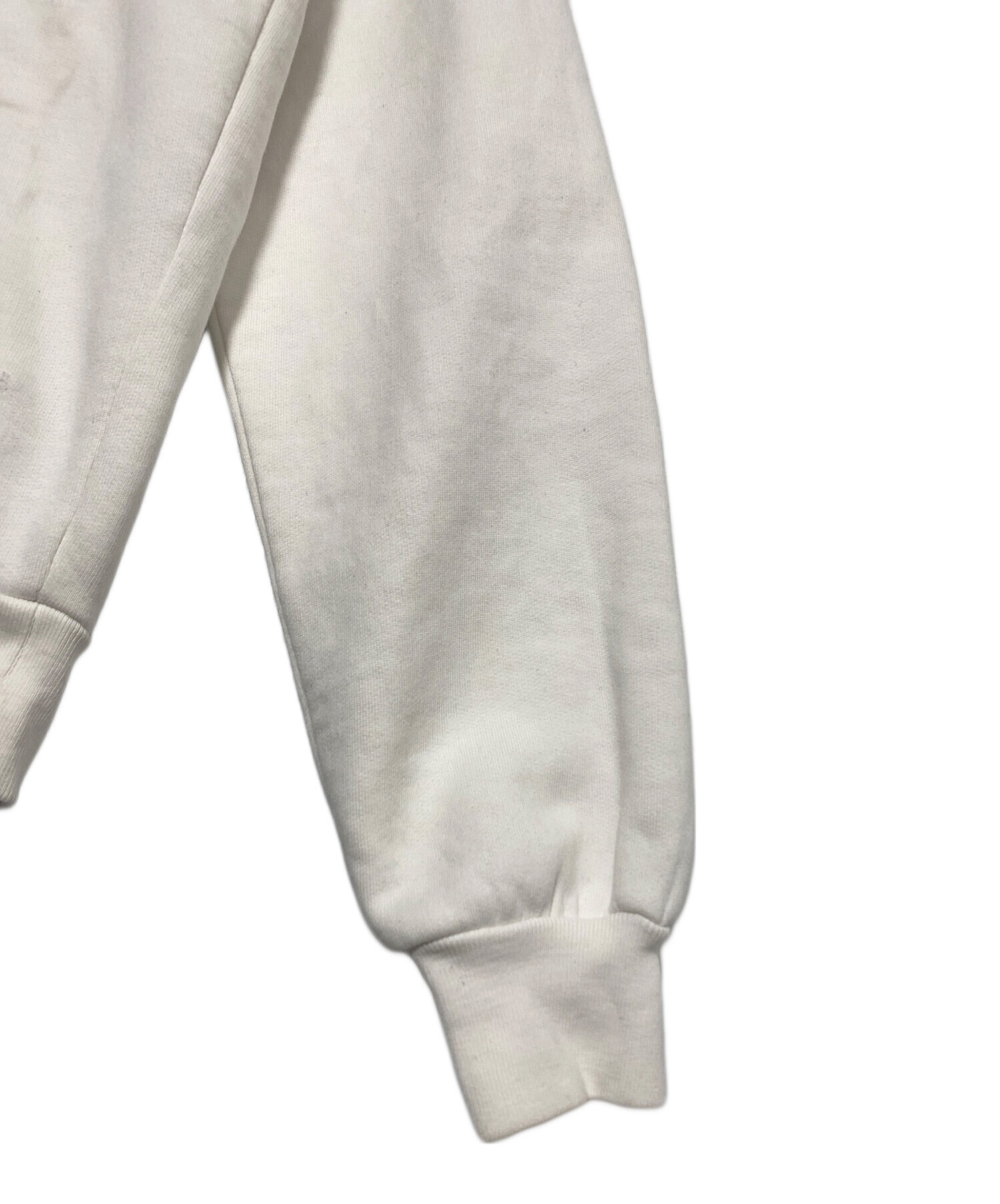 中古・古着通販】BALENCIAGA (バレンシアガ) プルオーバーパーカー