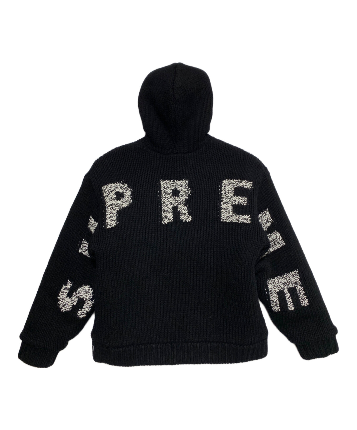 中古・古着通販】SUPREME (シュプリーム) Faux Shearling Lined Zip Up 中古・古着通販】SUPREME (シュプリーム) Faux Shearling Lined Zip Up