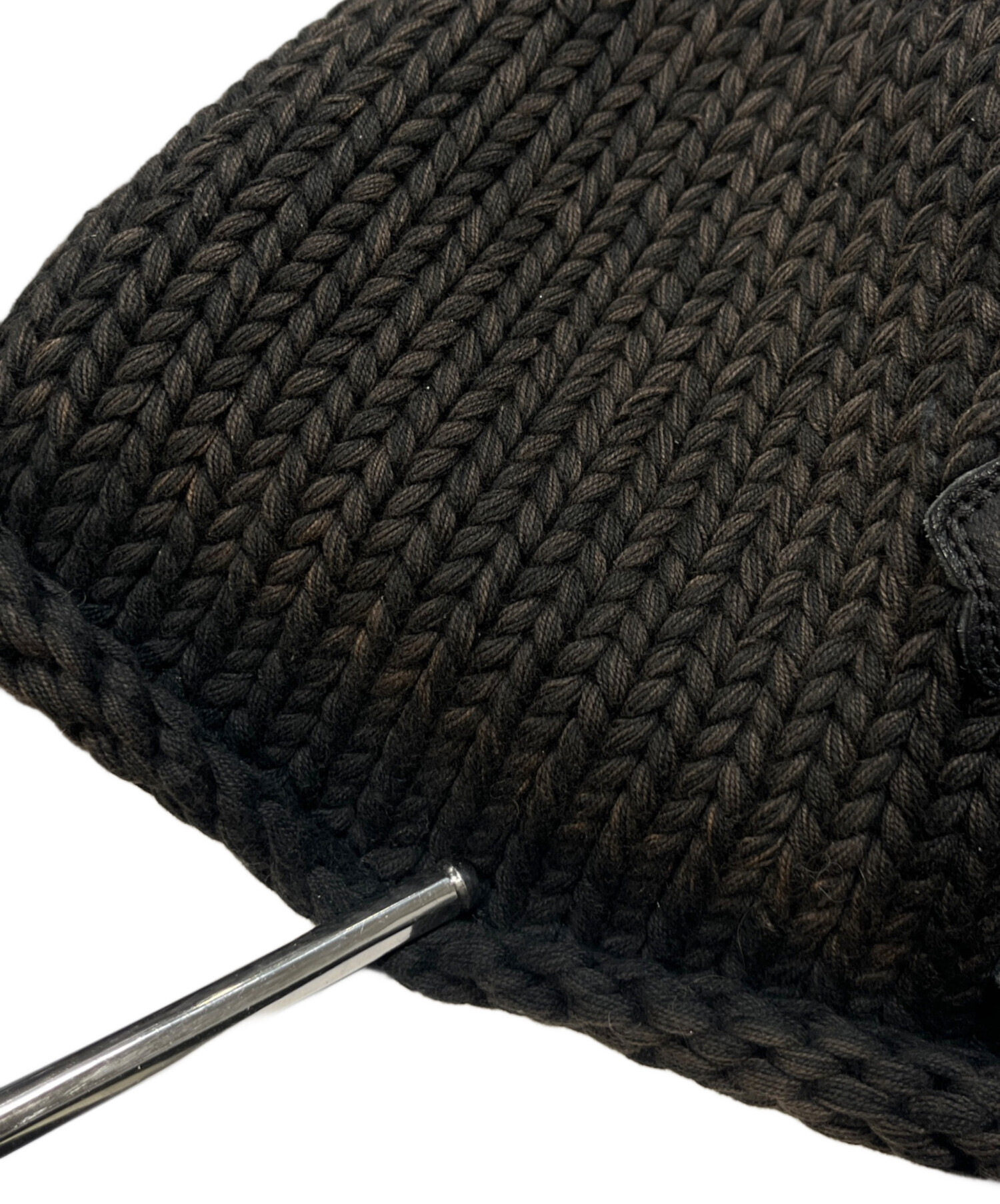 中古・古着通販】CHROME HEARTS (クロムハーツ) Crosspatch Cotton