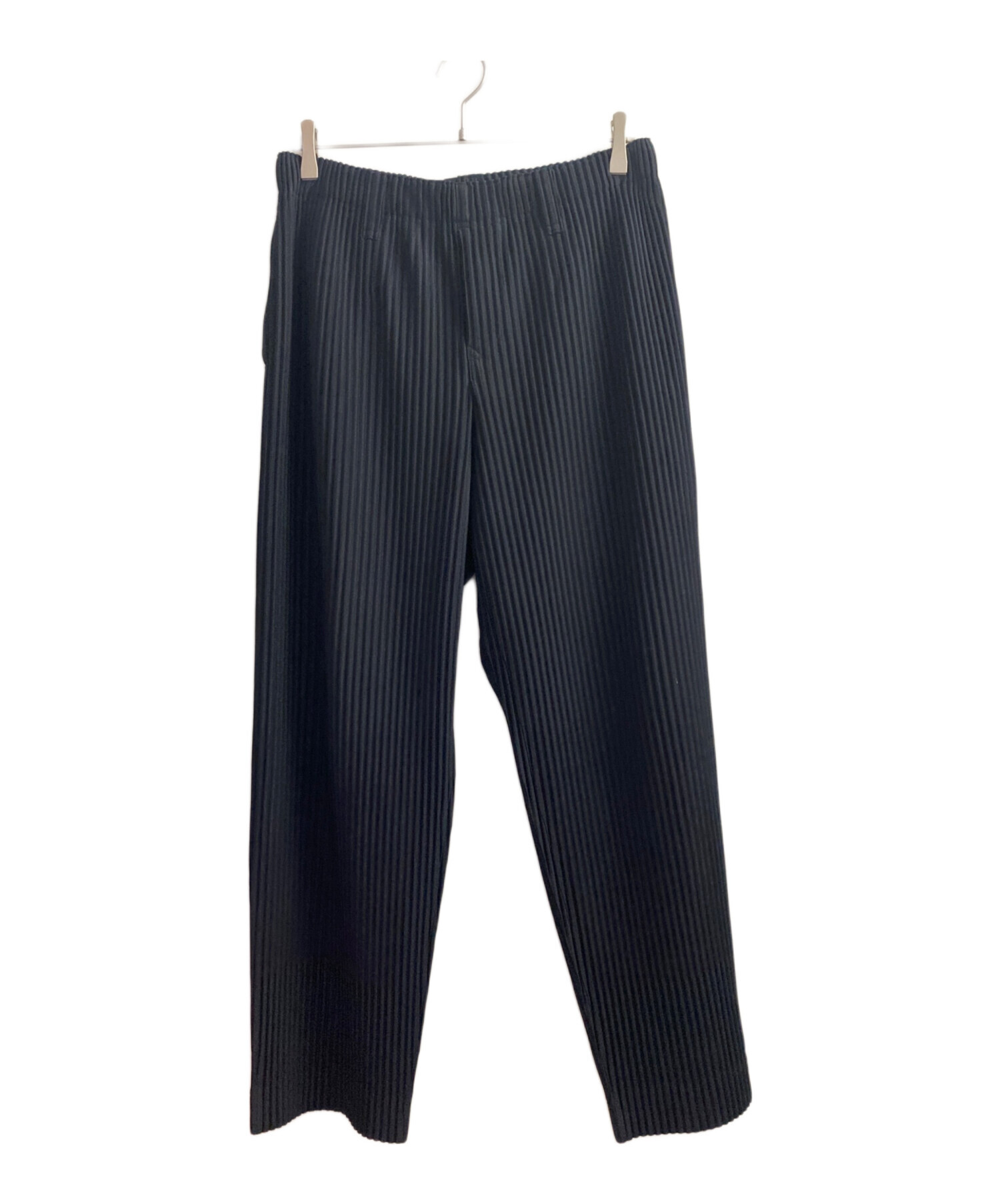 【月末限定セール】HOMME PLISSE BASICS 中古・古着通販】HOMME PLISSE ISSEY MIYAKE (オム プリッセ イッセイ
