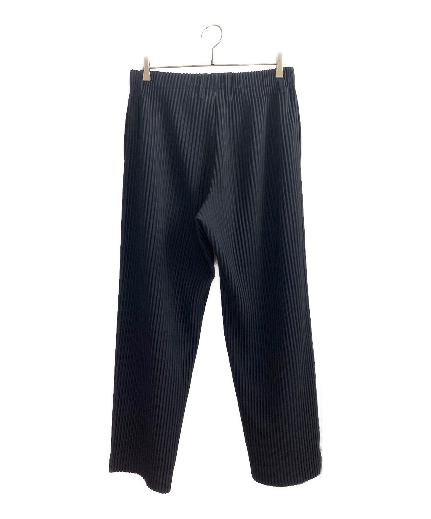 HOMME PLISSÉ ISSEY MIYAKE BASICS サイズ2 【公式通販】