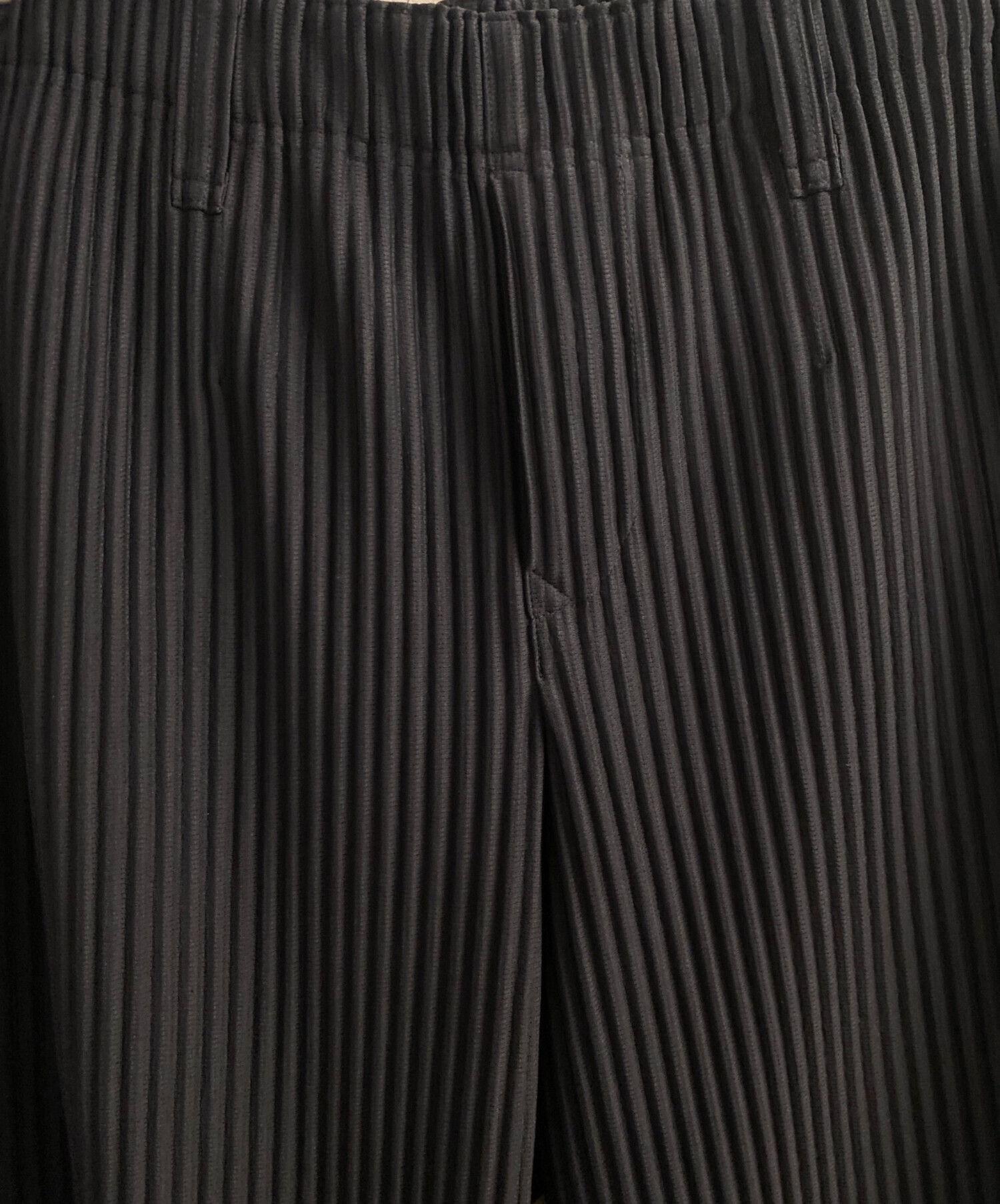 中古・古着通販】HOMME PLISSE ISSEY MIYAKE (オム プリッセ イッセイ