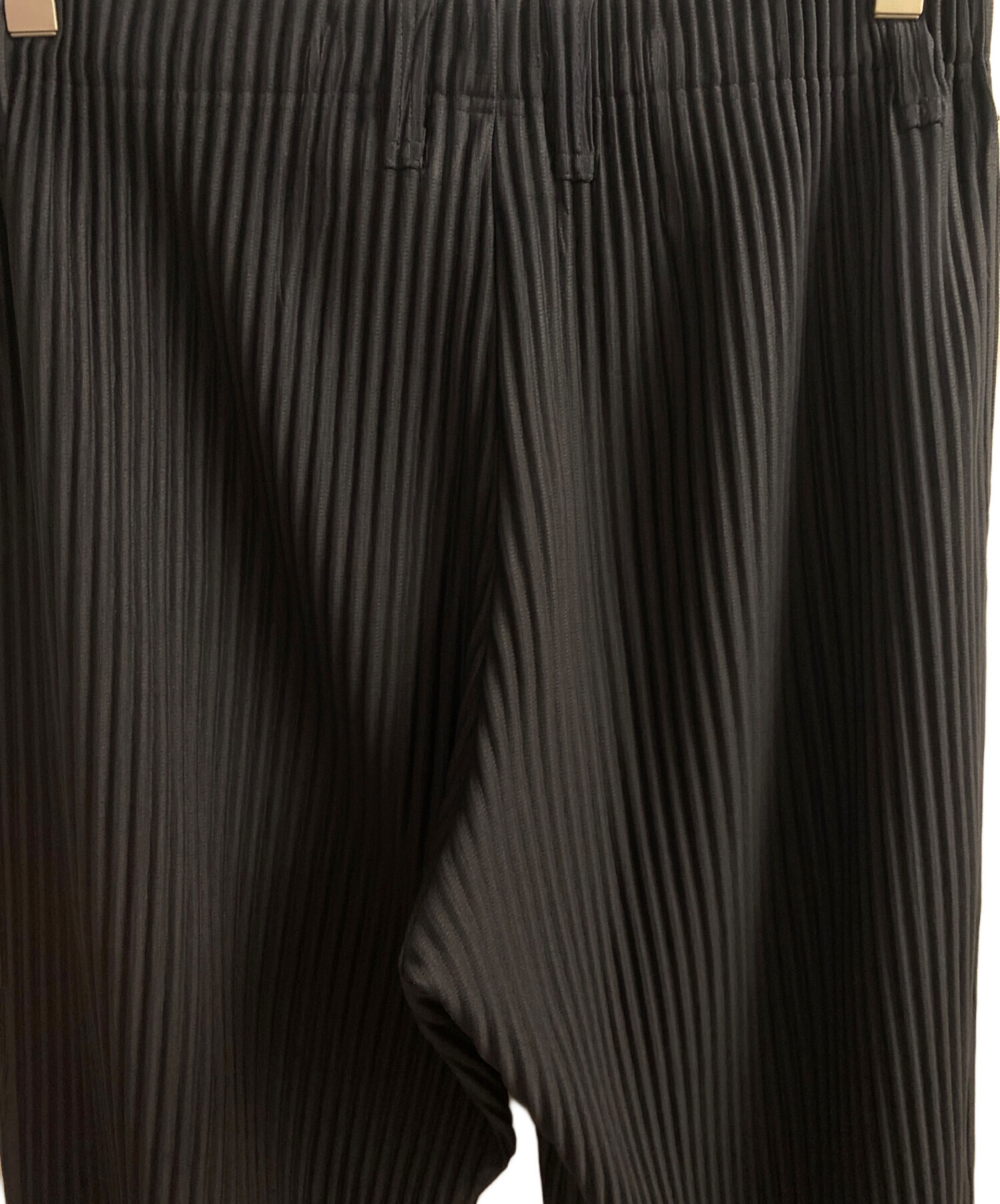 中古・古着通販】HOMME PLISSE ISSEY MIYAKE (オム プリッセ イッセイ