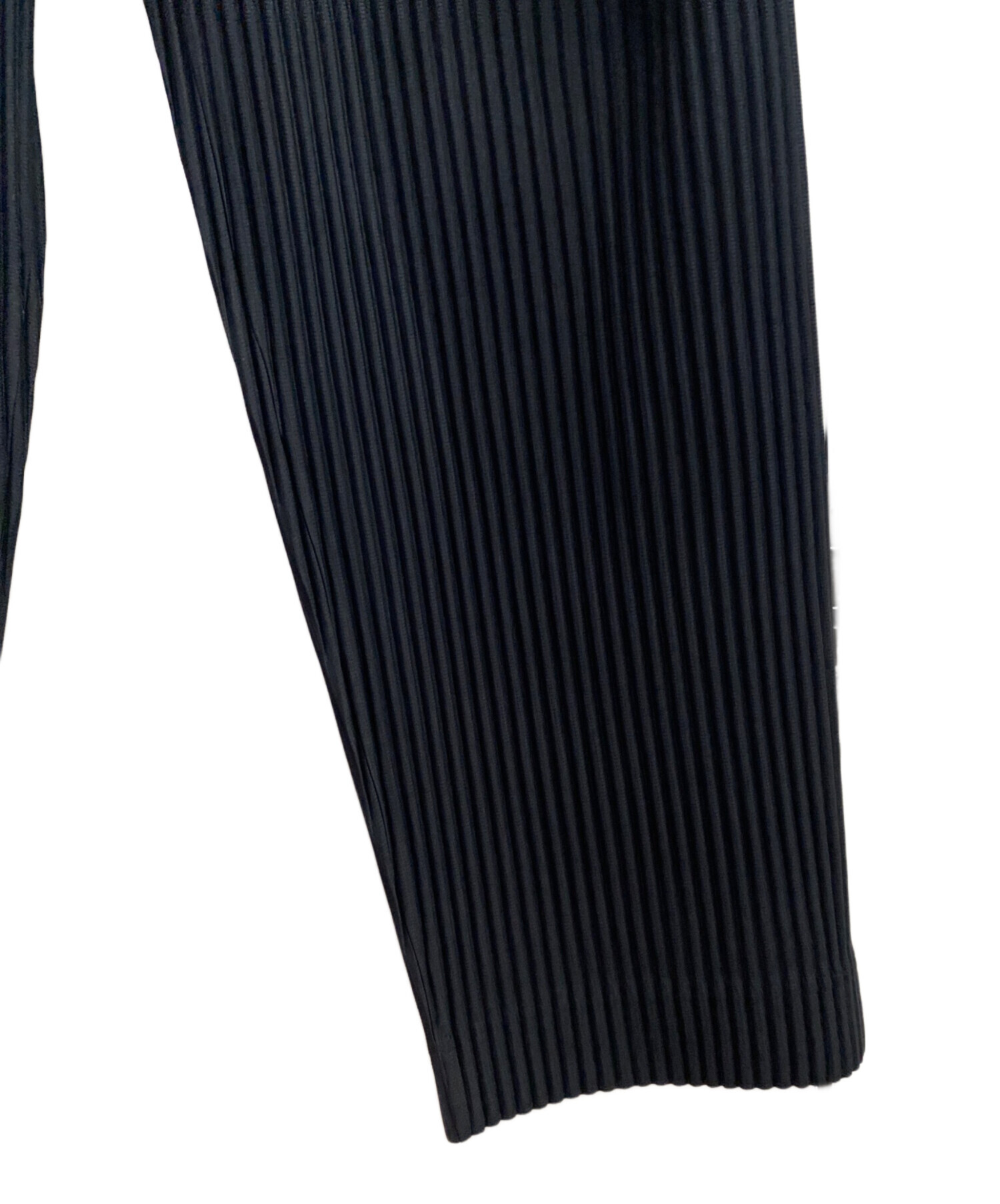 中古・古着通販】HOMME PLISSE ISSEY MIYAKE (オム プリッセ イッセイ