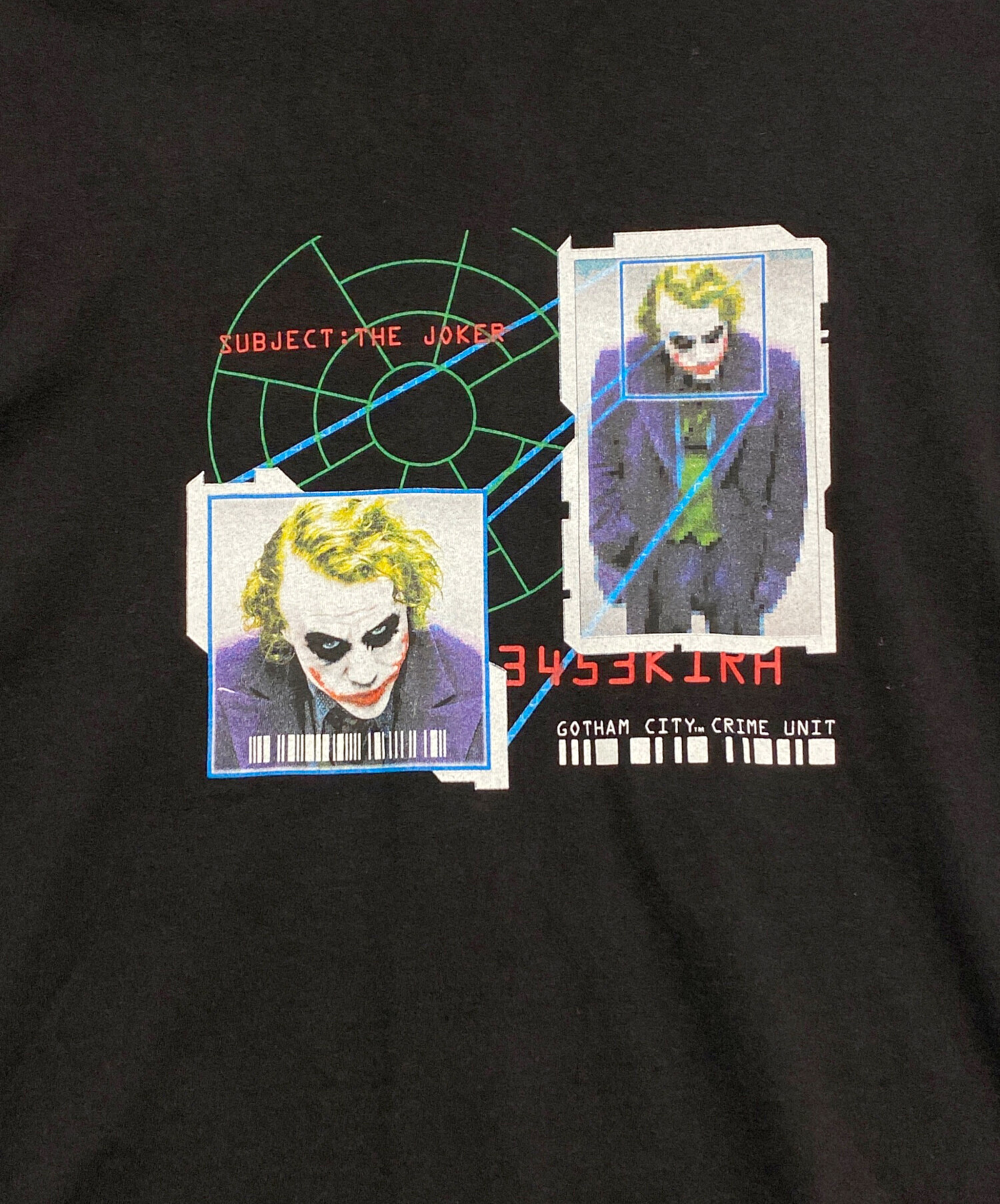 中古・古着通販】WACKO MARIA (ワコマリア) DC (ディーシー) JOKER