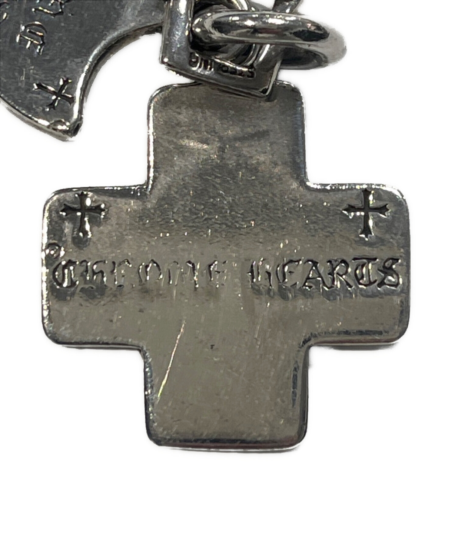 中古・古着通販】CHROME HEARTS (クロムハーツ) Old 3 Trinkets