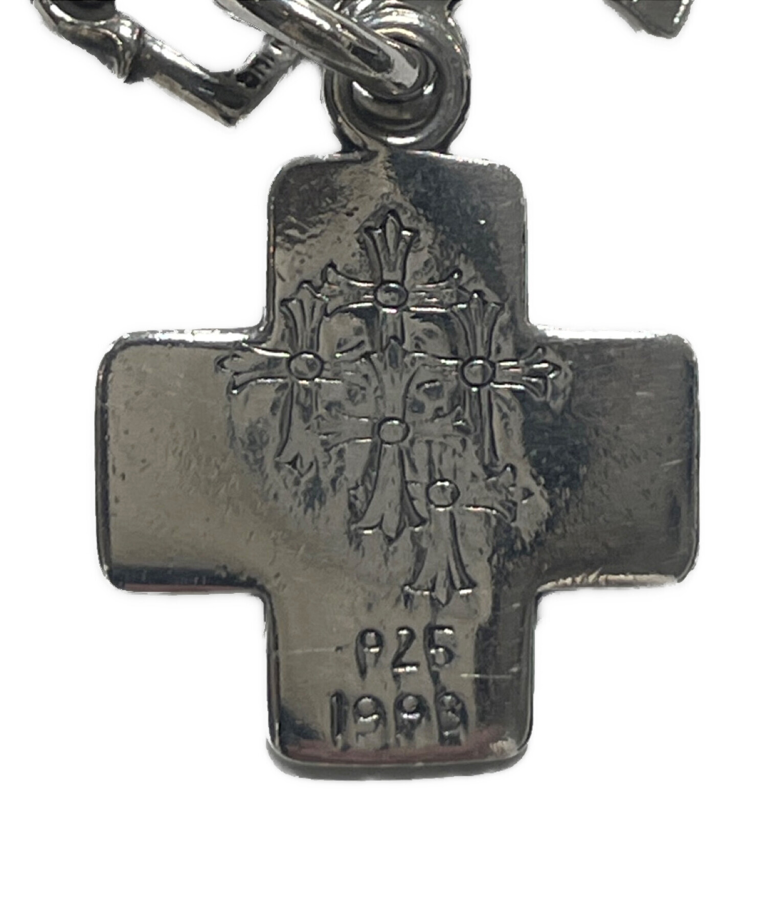 中古・古着通販】CHROME HEARTS (クロムハーツ) Old 3 Trinkets