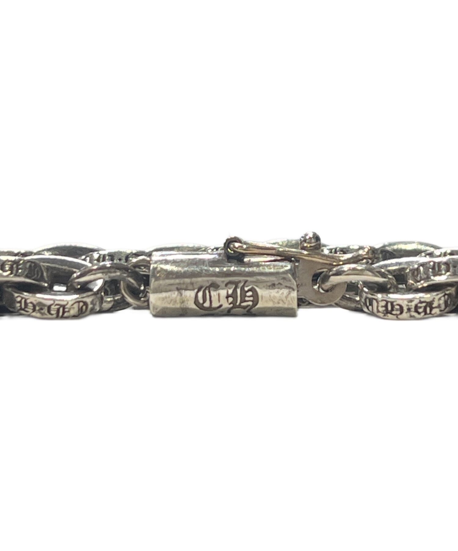 中古・古着通販】CHROME HEARTS (クロムハーツ) 7inch PAPER CHAIN