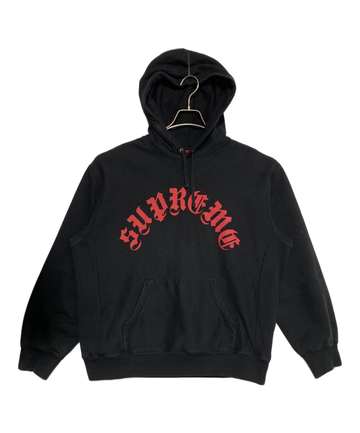 中古・古着通販】SUPREME (シュプリーム) 24AW Printed Arc Hooded