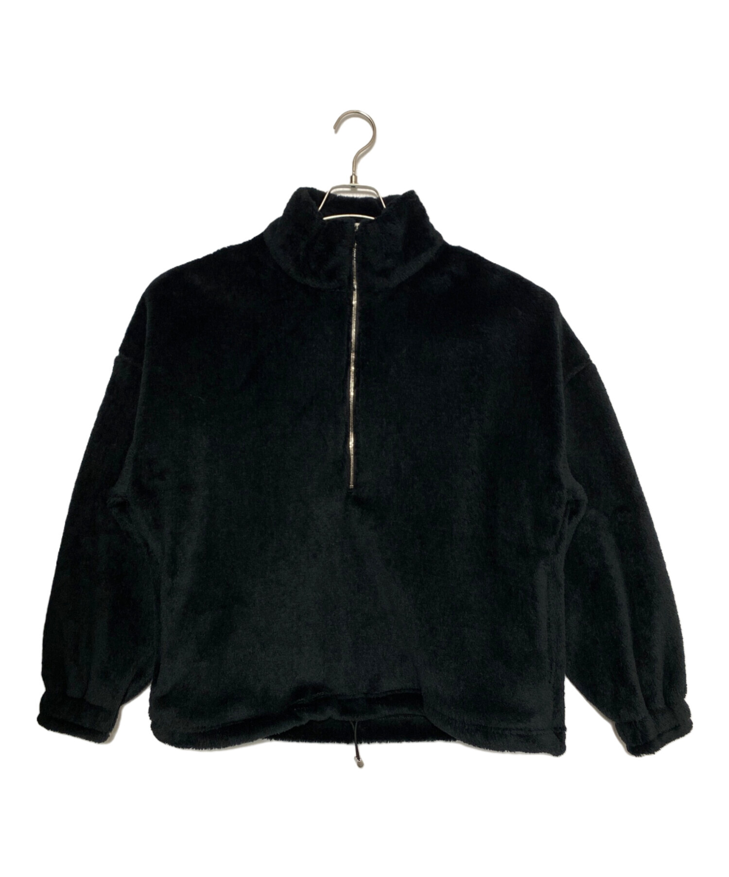 中古・古着通販】OUAT (オーユーエーティー) POLAR SMOCK Half-Zip 