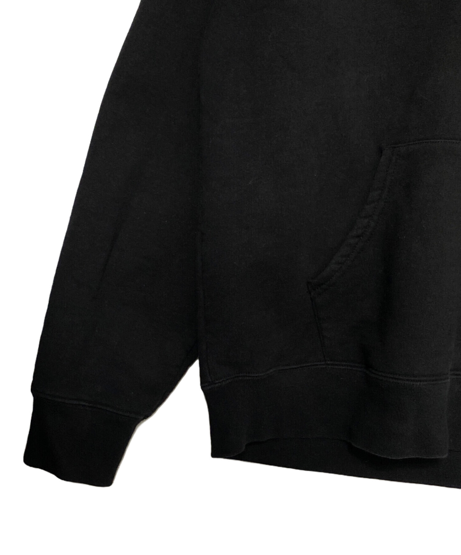 中古・古着通販】SUPREME (シュプリーム) Spitfire Hooded Sweatshirt 