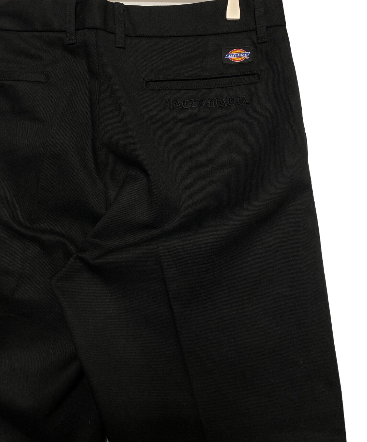 中古・古着通販】WACKO MARIA (ワコマリア) Dickies (ディッキーズ