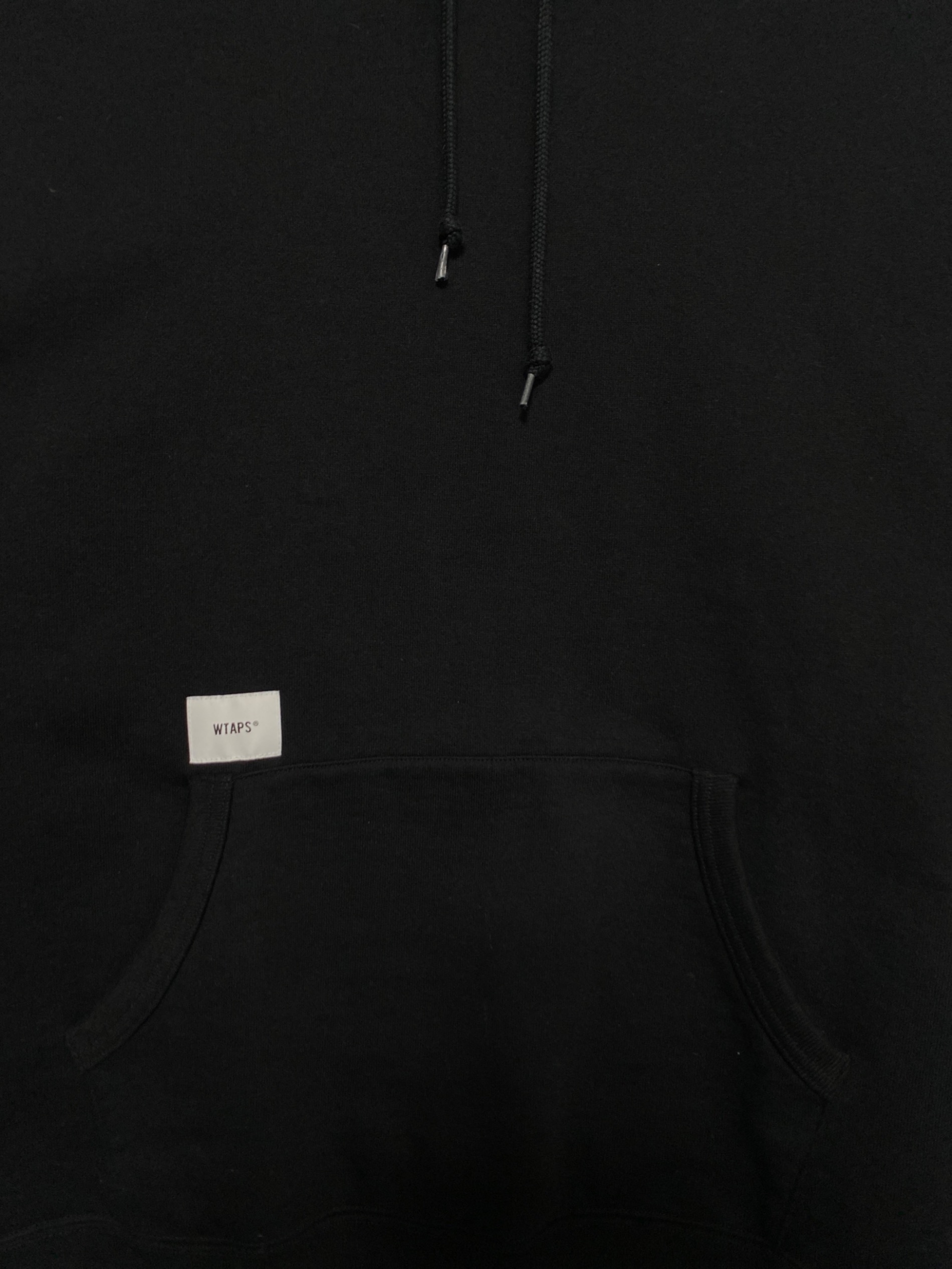 中古・古着通販】WTAPS (ダブルタップス) AON / HOODY / COTTON